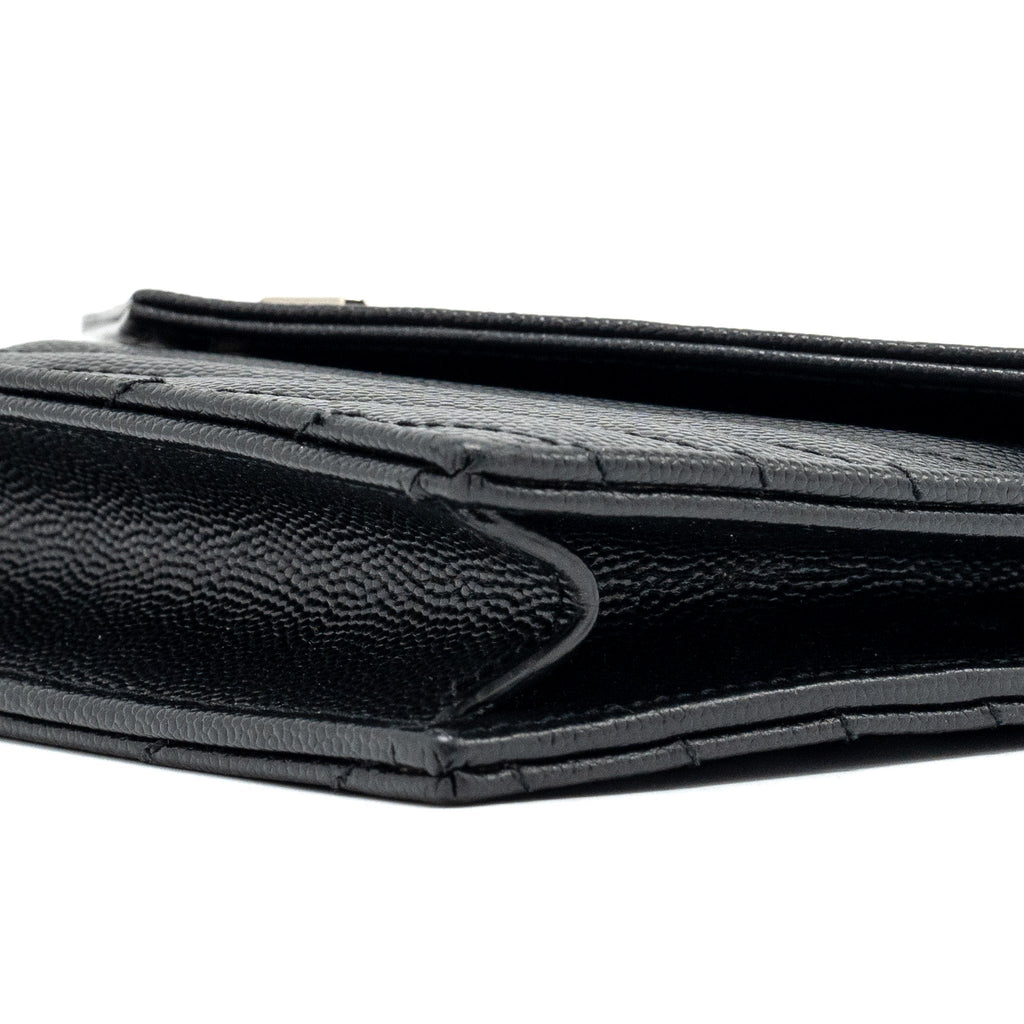 saint-laurent-envelope-wallet-on-chain-grained-calfskin-black-shw
