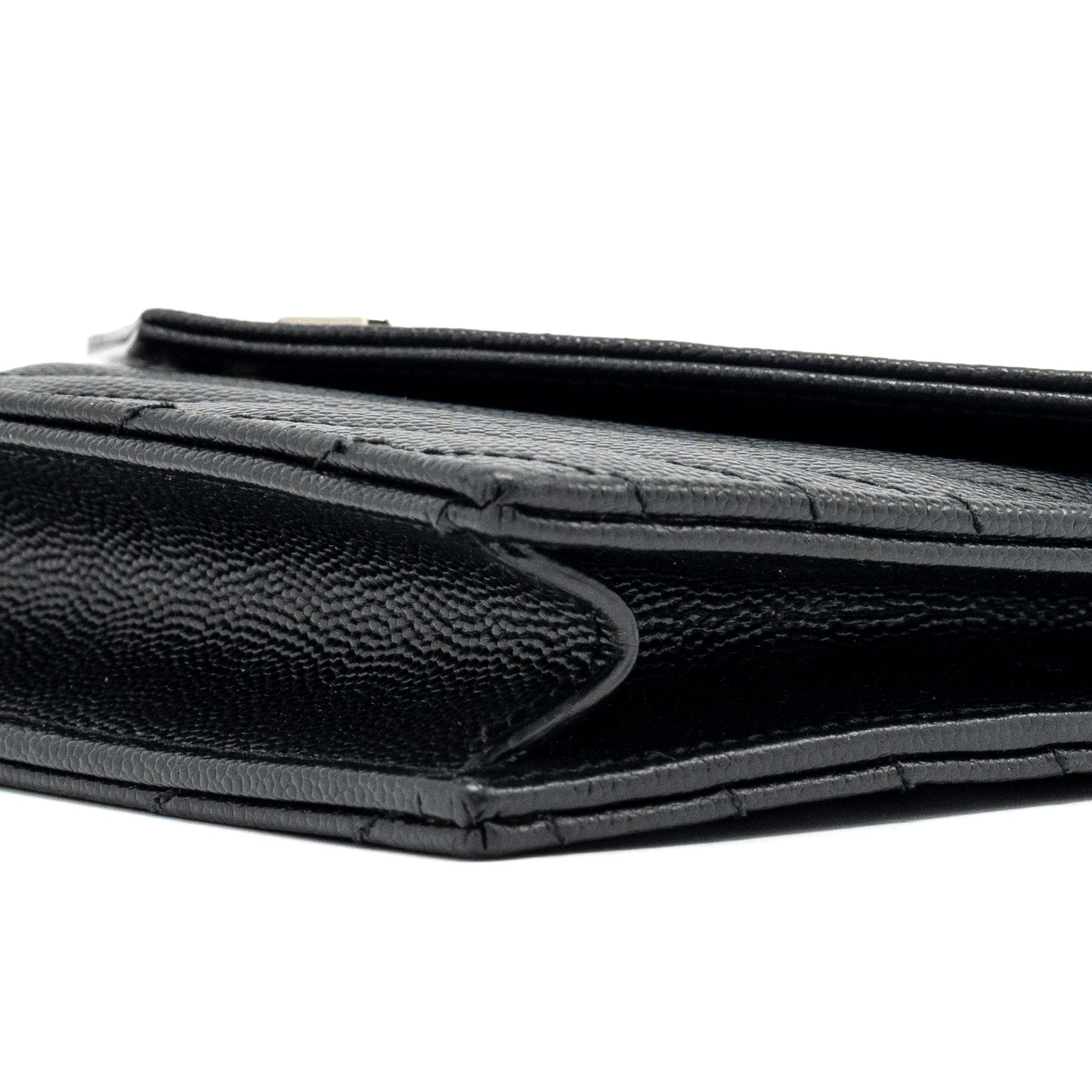 saint-laurent-envelope-wallet-on-chain-grained-calfskin-black-shw