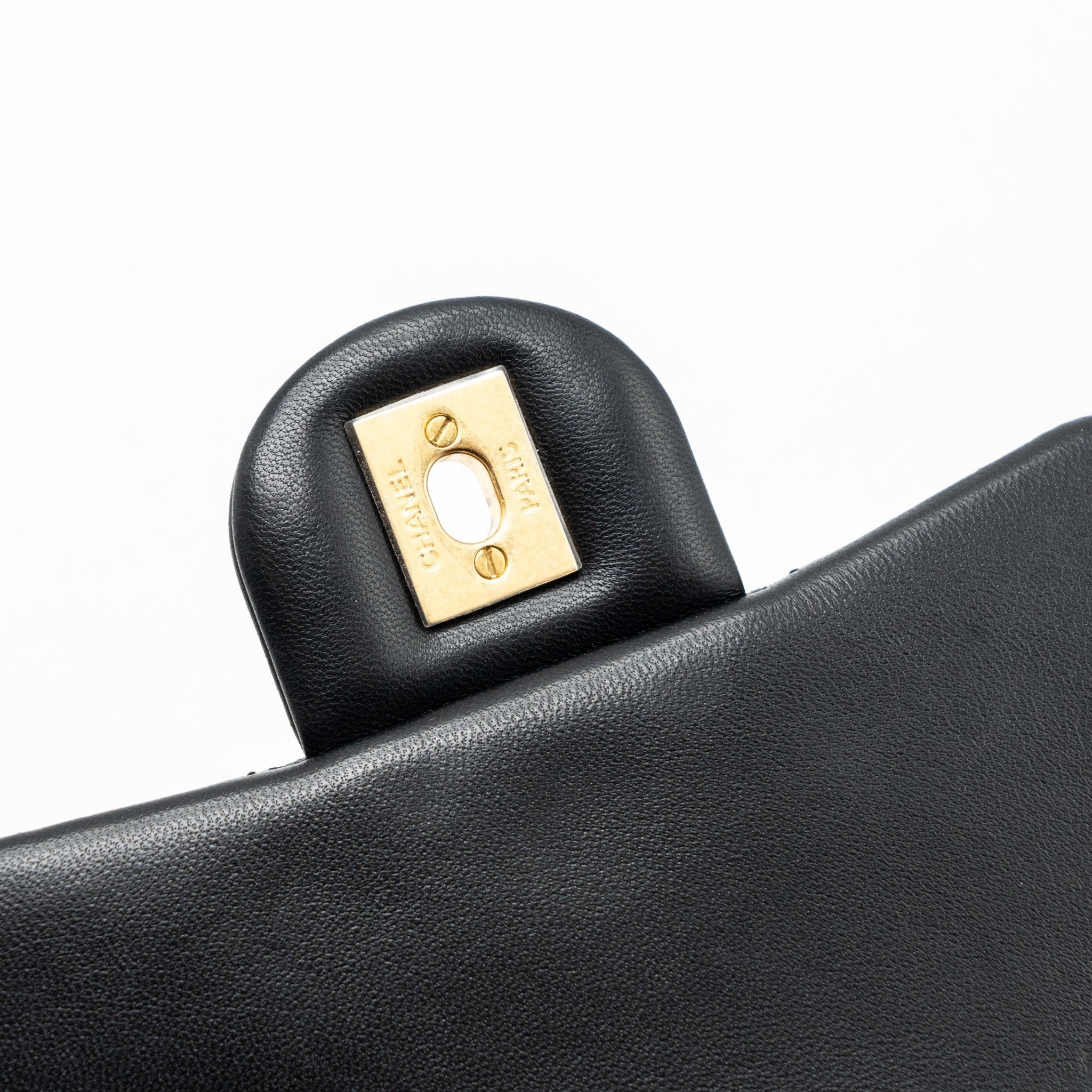 chanel-camellia-adjustable-chain-mini-square-flap-bag-lambskin-black-ghw-microchip