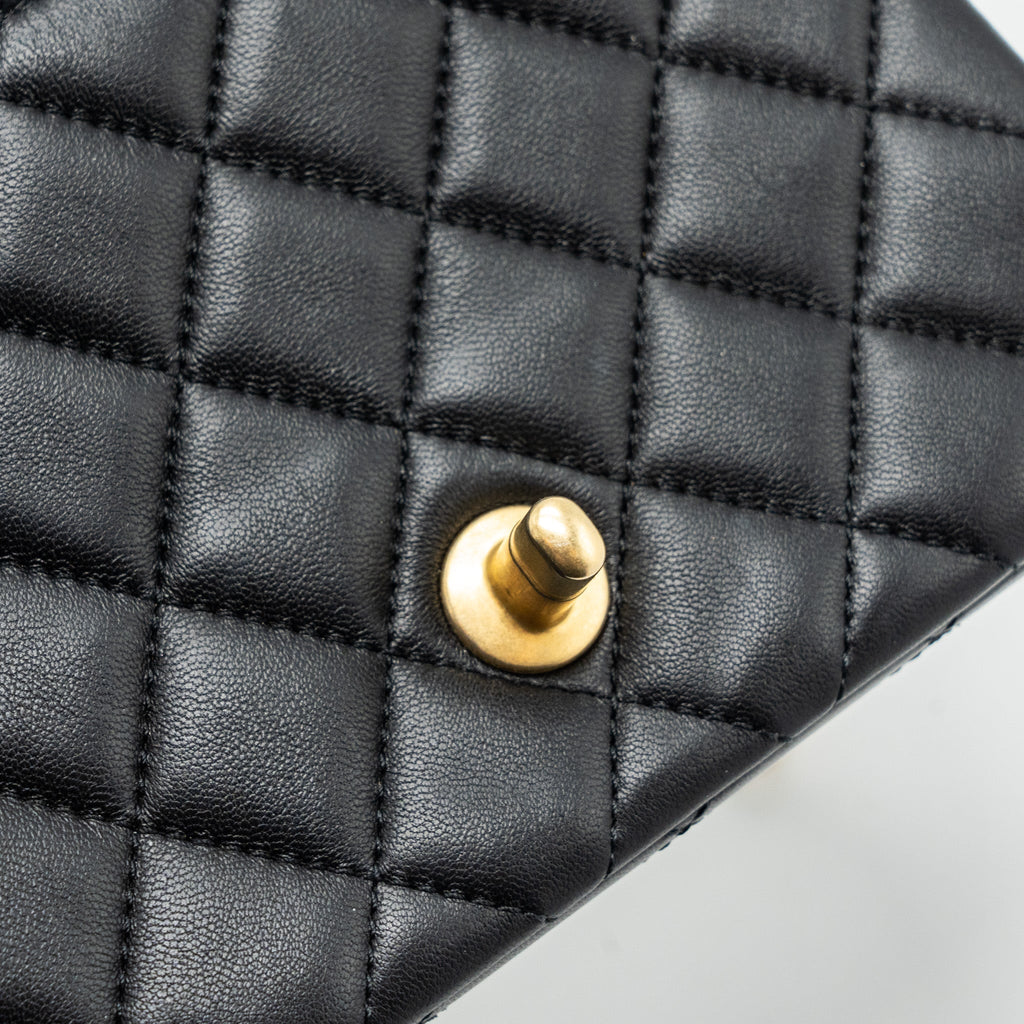 chanel-camellia-adjustable-chain-mini-square-flap-bag-lambskin-black-ghw-microchip