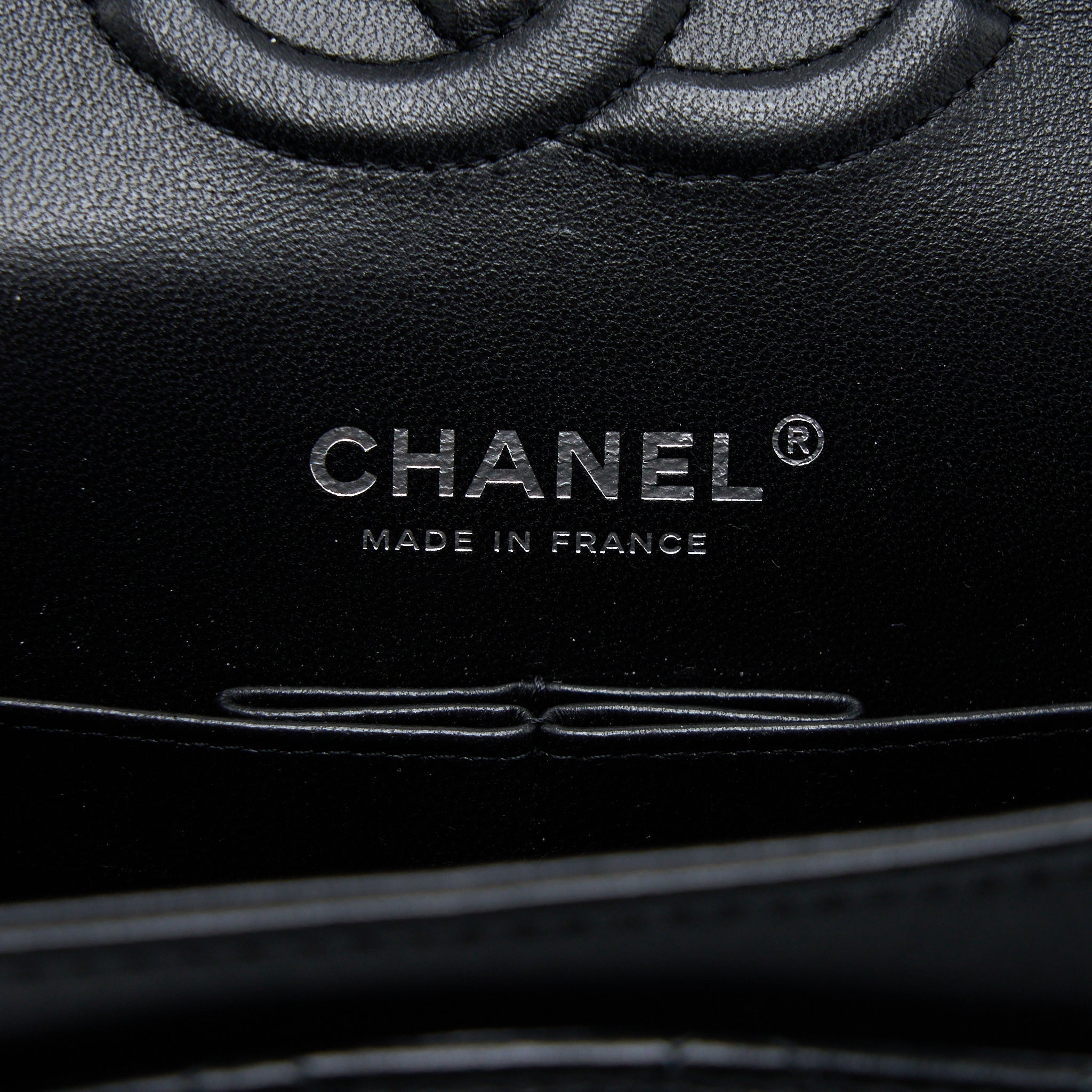 chanel-medium-classic-double-flap-bag-lambskin-so-black-microchip