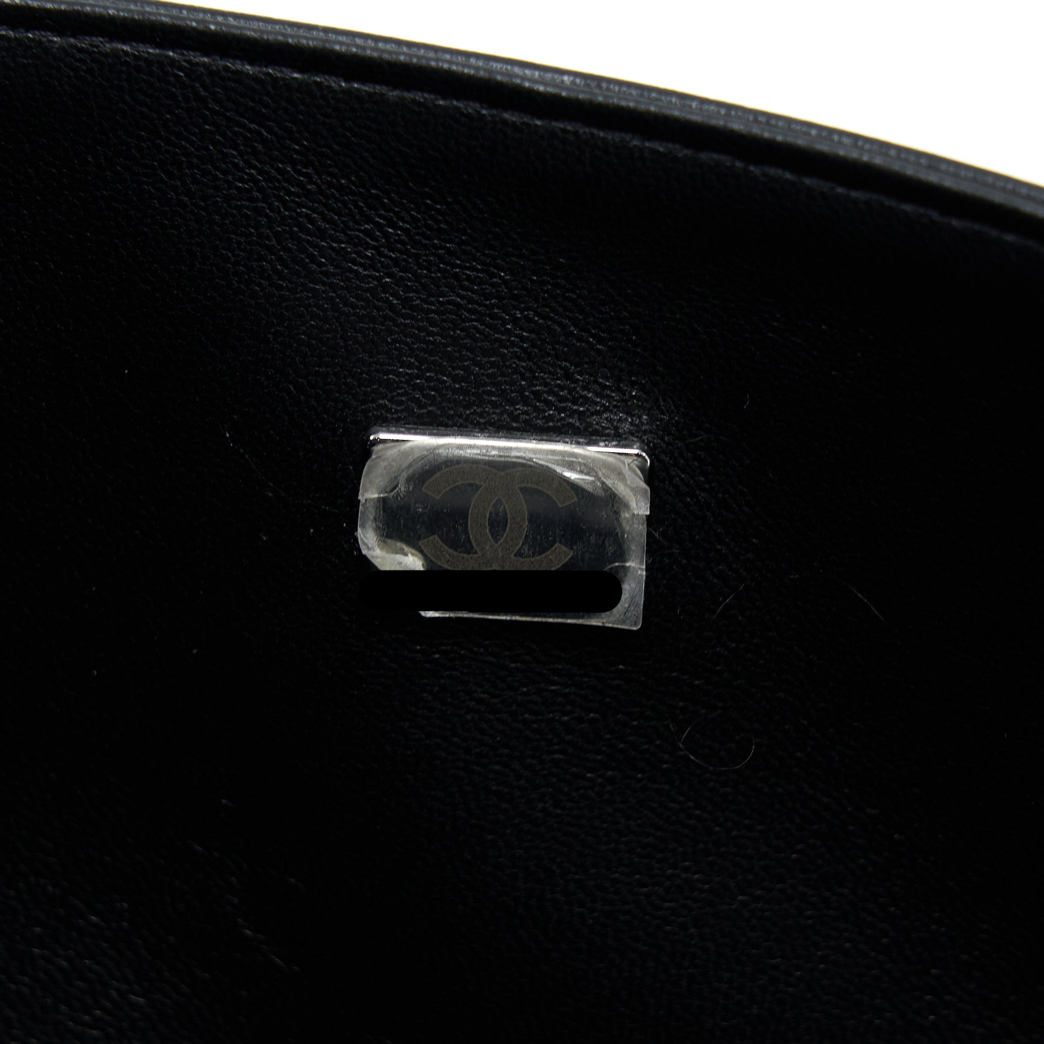 chanel-medium-classic-double-flap-bag-lambskin-so-black-microchip