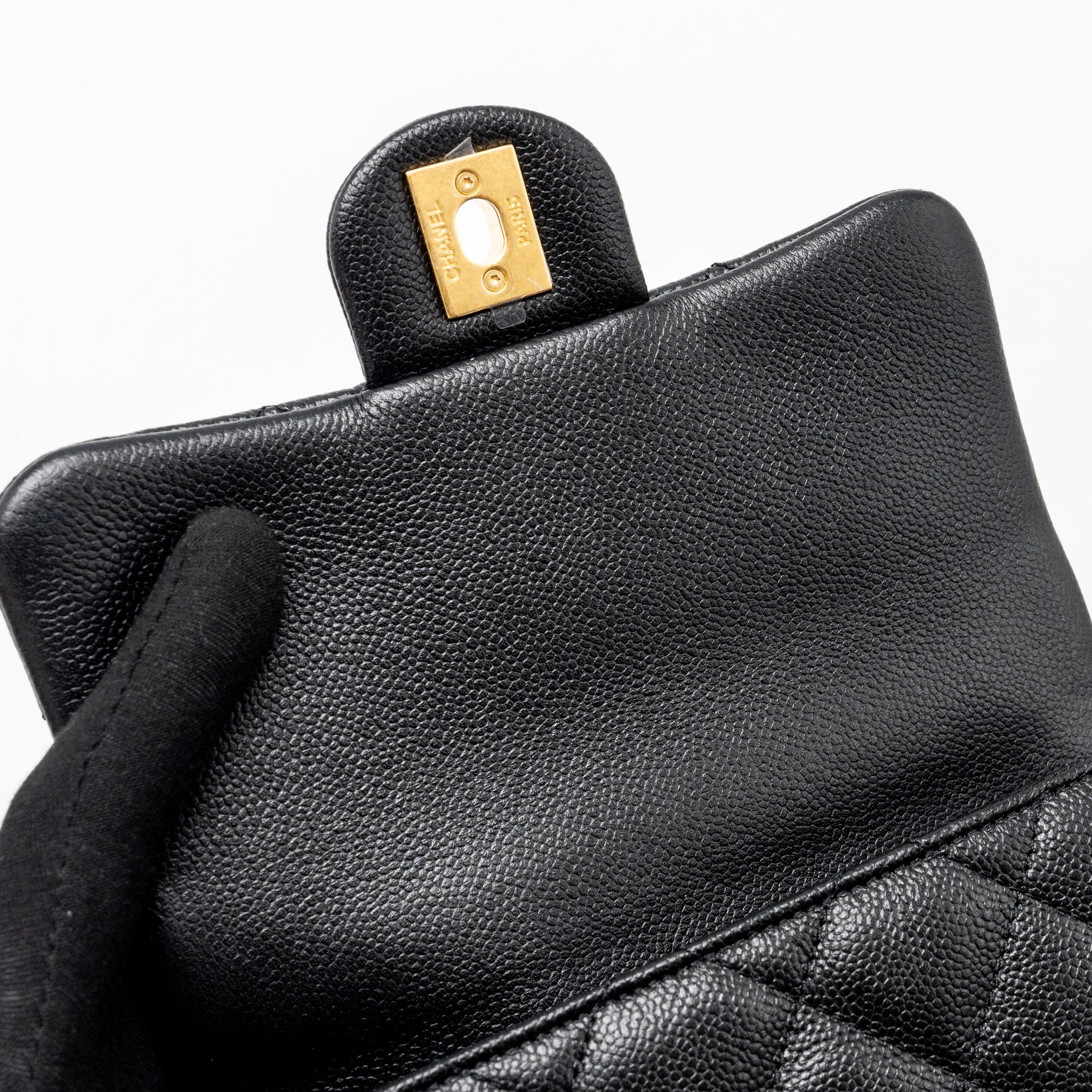 chanel-24p-coco-love-mini-flap-bag-adjustable-chain-caviar-black-ghwmicrochip