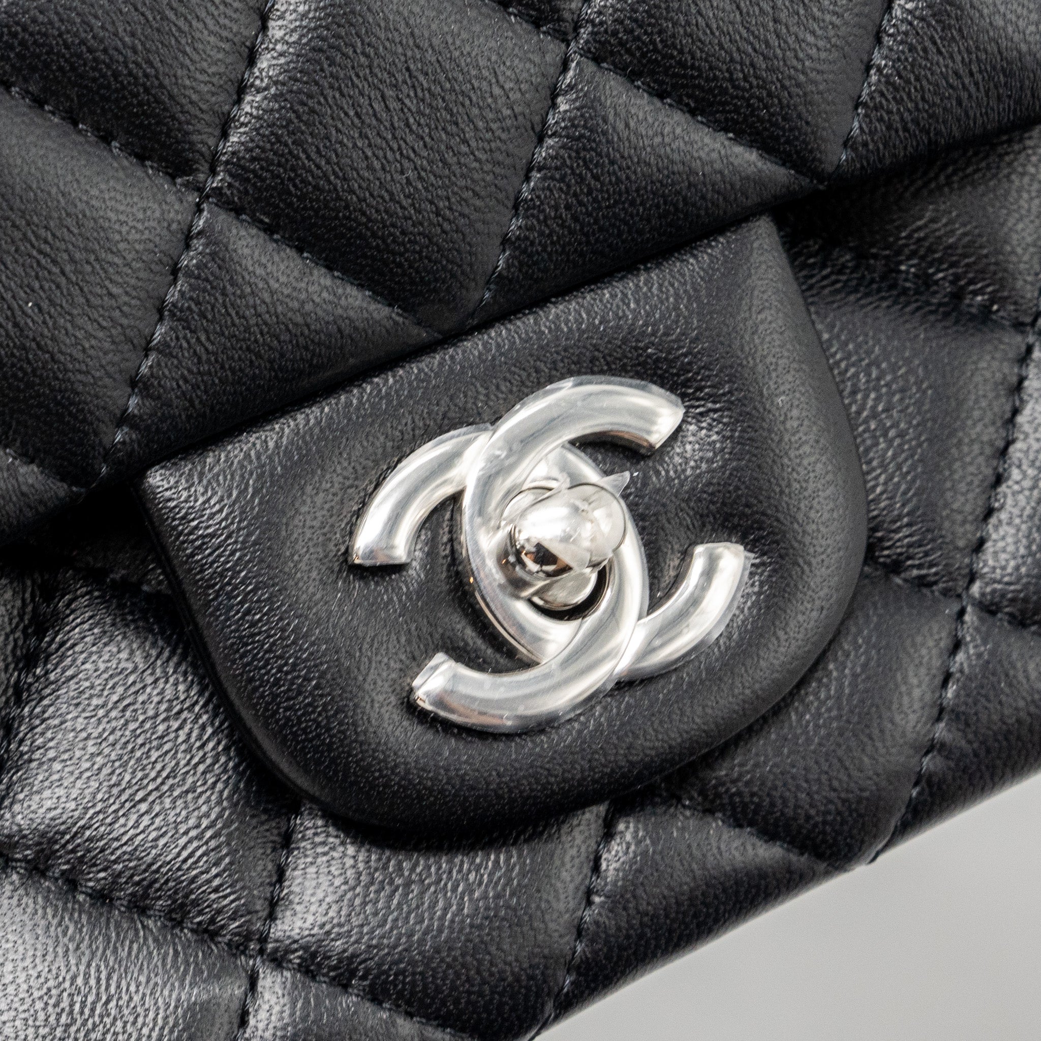 chanel-mini-rectangular-flap-bag-lambskin-black-shw-microchip-5