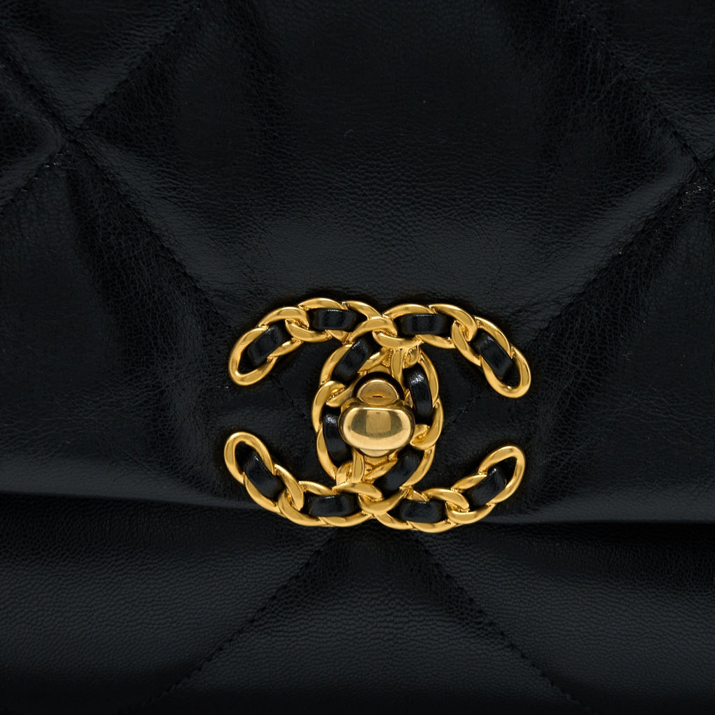 chanel-maxi-19-bag-goatskin-black-multicolour-hardware-2
