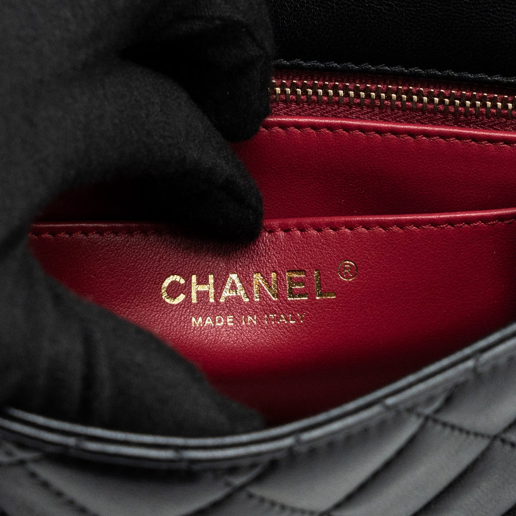 chanel-camellia-adjustable-chain-mini-square-flap-bag-lambskin-black-ghw-microchip
