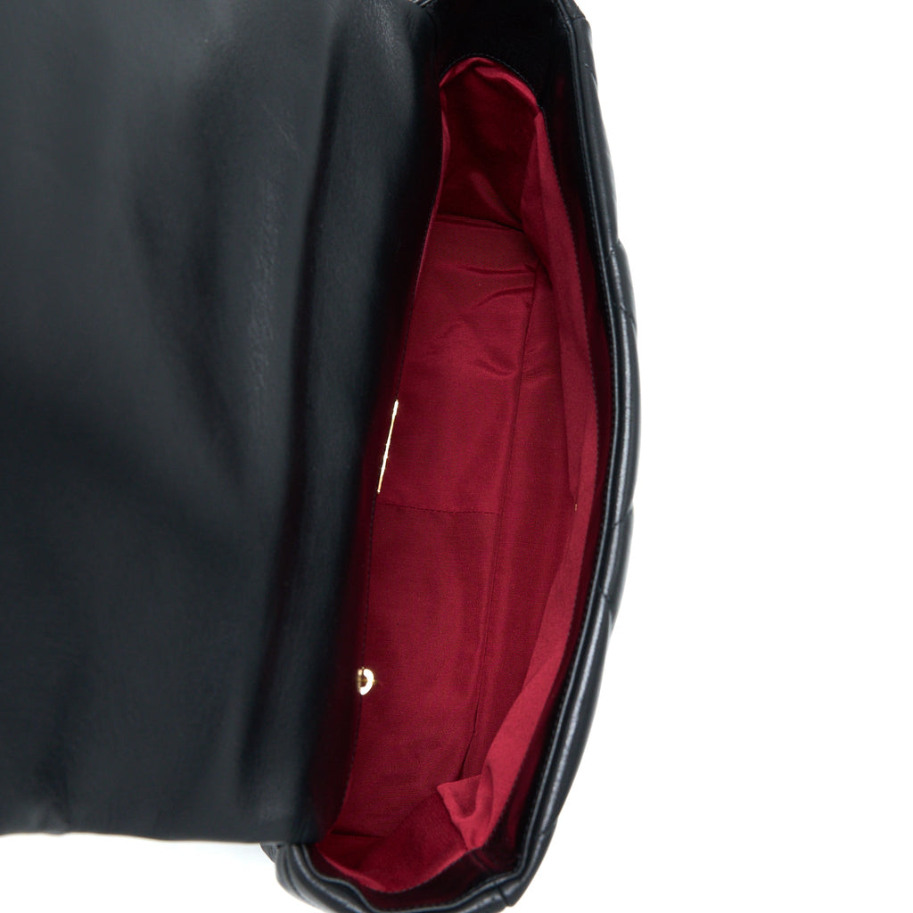 chanel-maxi-19-bag-goatskin-black-multicolour-hardware-2