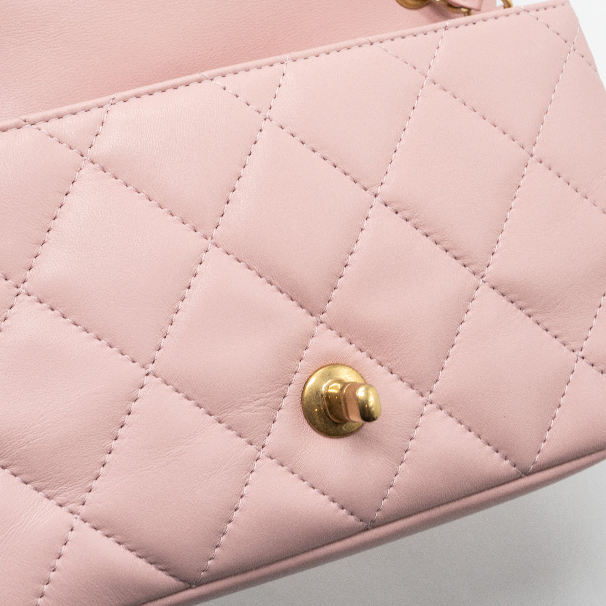 chanel-quilted-flap-bag-with-heart-charm-on-chain-lambskin-light-pink-ghw-microchip