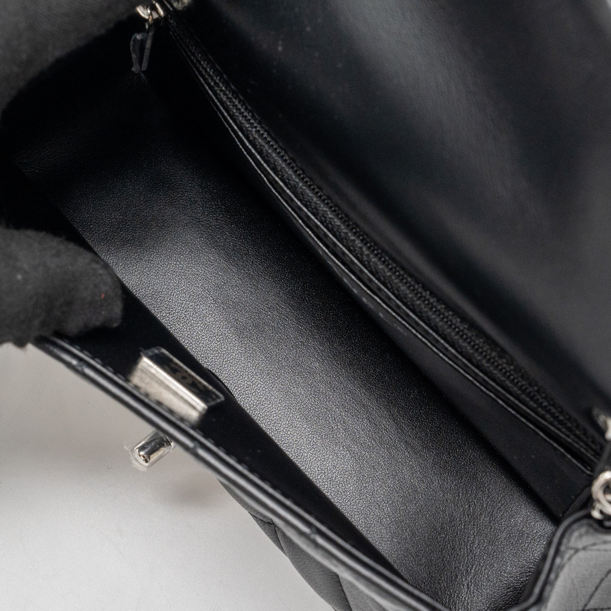 chanel-mini-rectangular-flap-bag-lambskin-black-shw-microchip-5