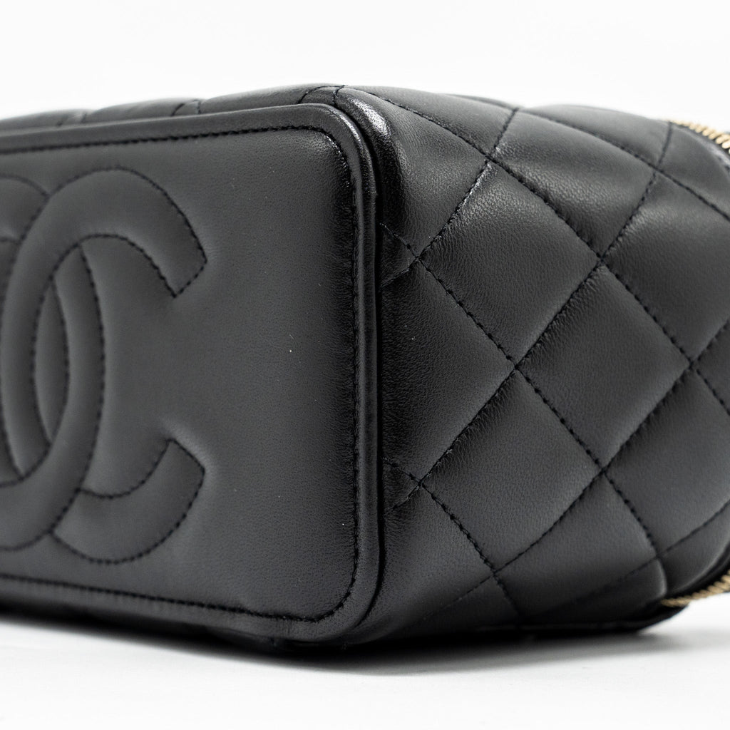 chanel-top-handle-long-vanity-case-lambskin-black-lghw-microchip-copy