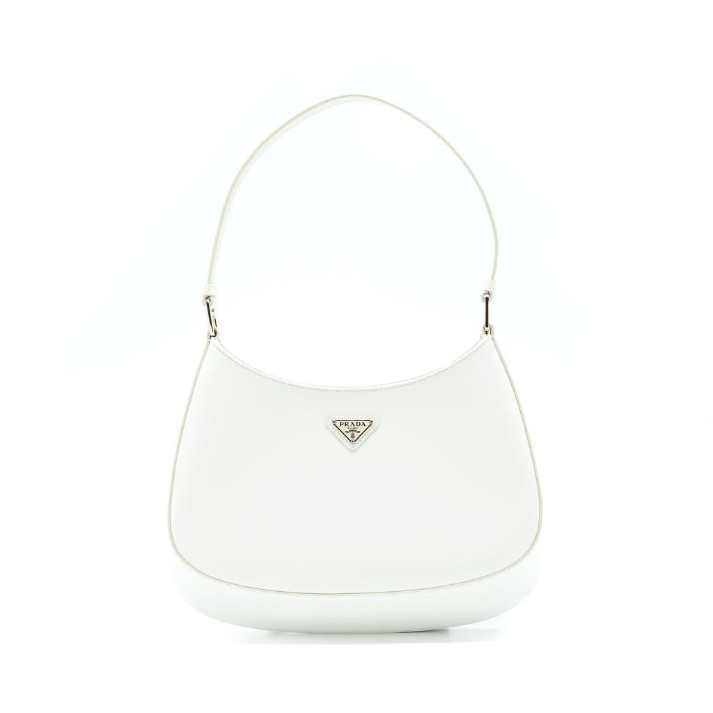 prada-cleo-bag-calfskin-white-shw