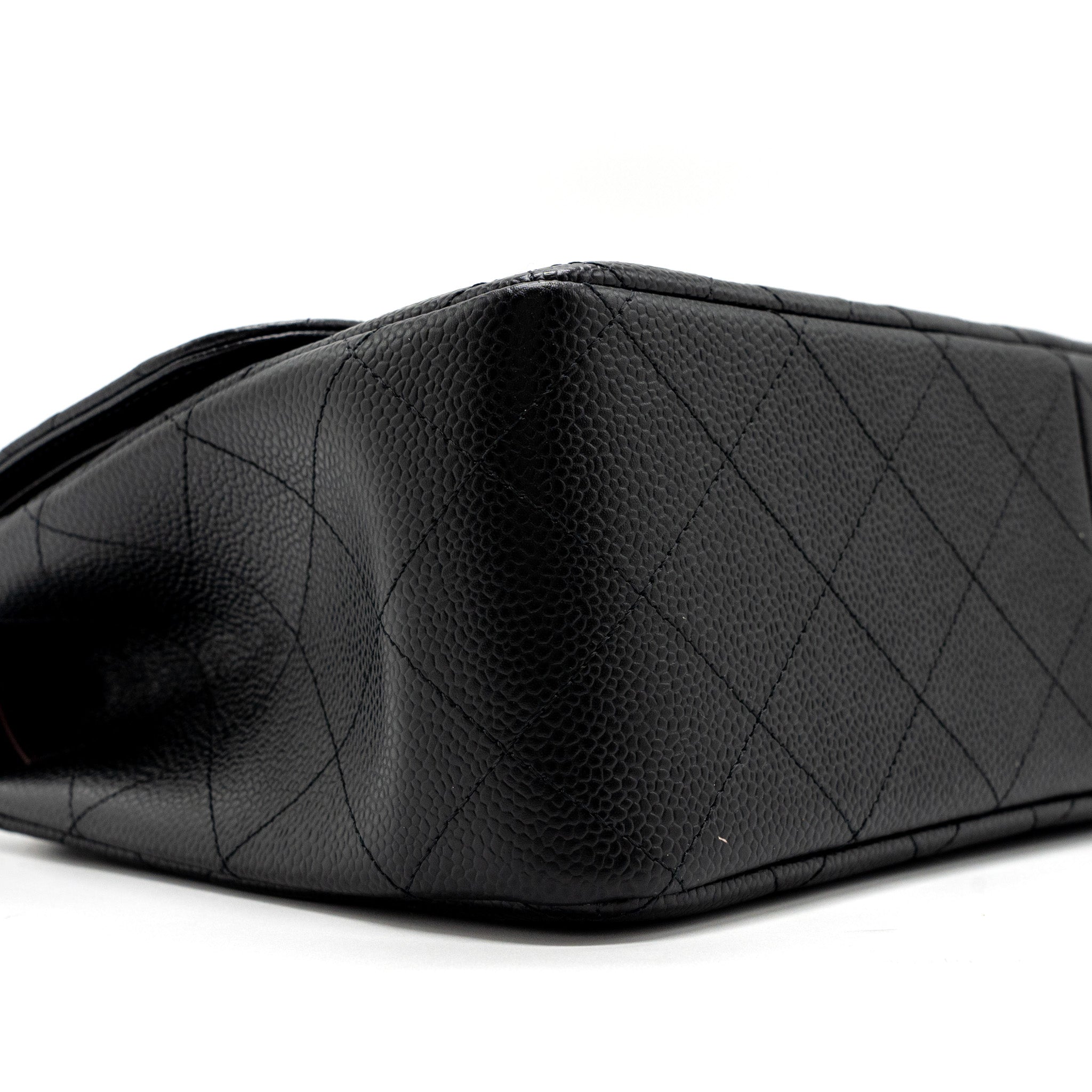 chanel-classic-jumble-double-flap-bag-caviar-black-ghw