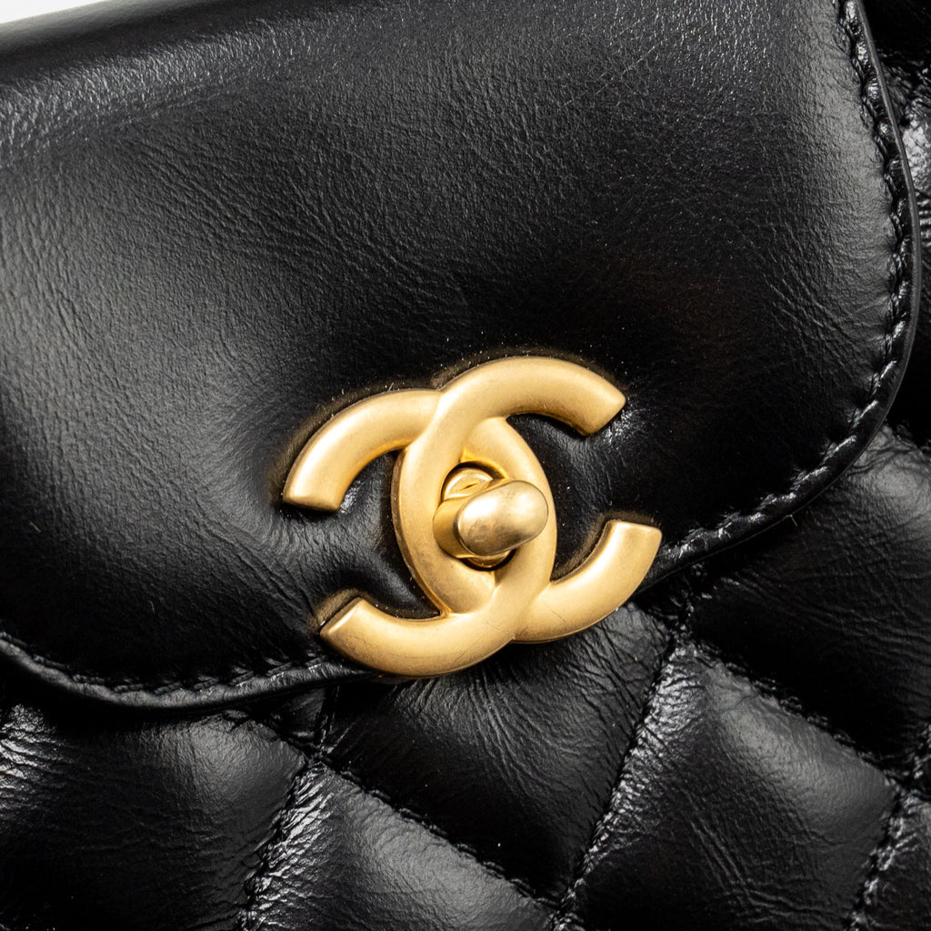 chanel-mini-kelly-black