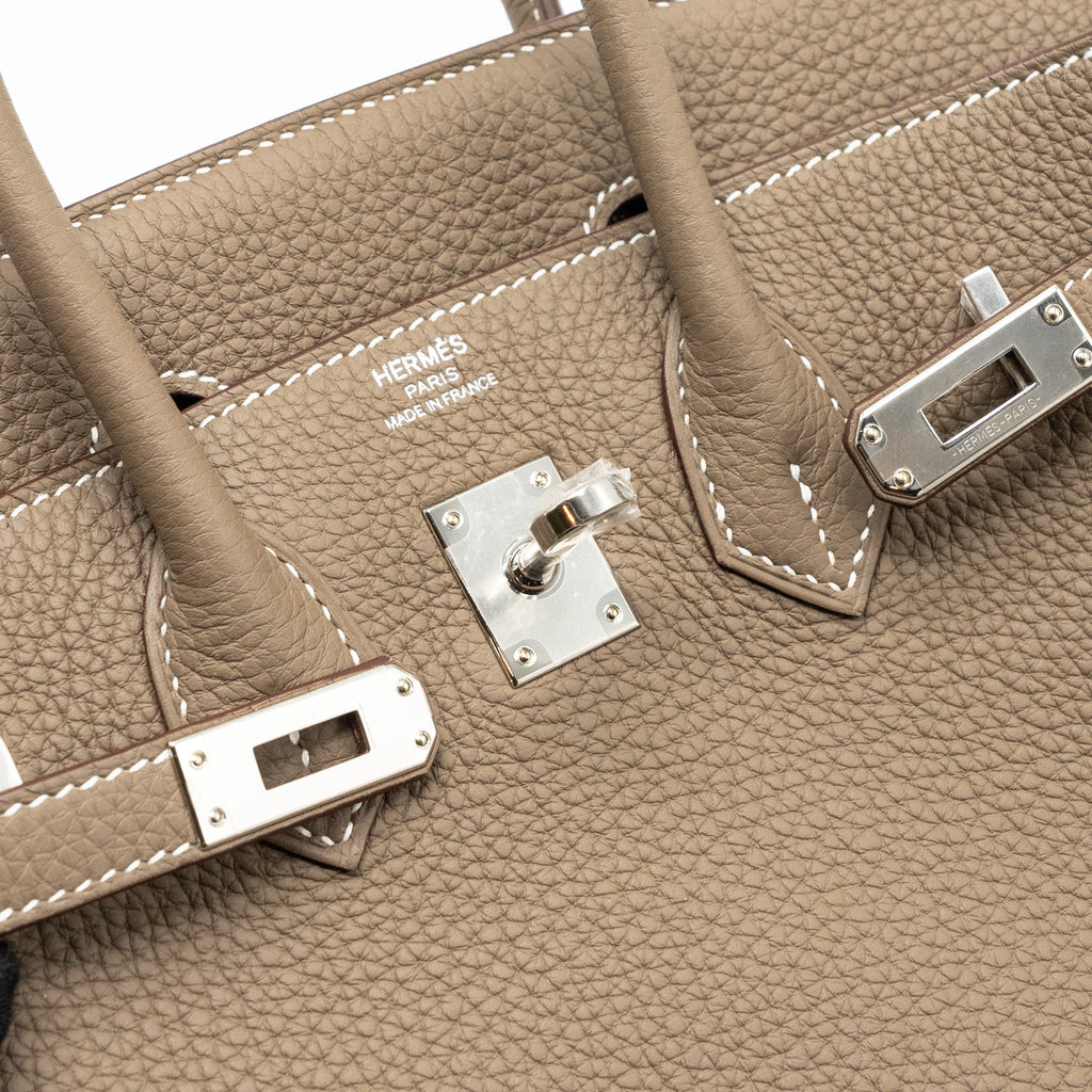hermes-birkin-25-togo-etoupe-shw-stamp-b