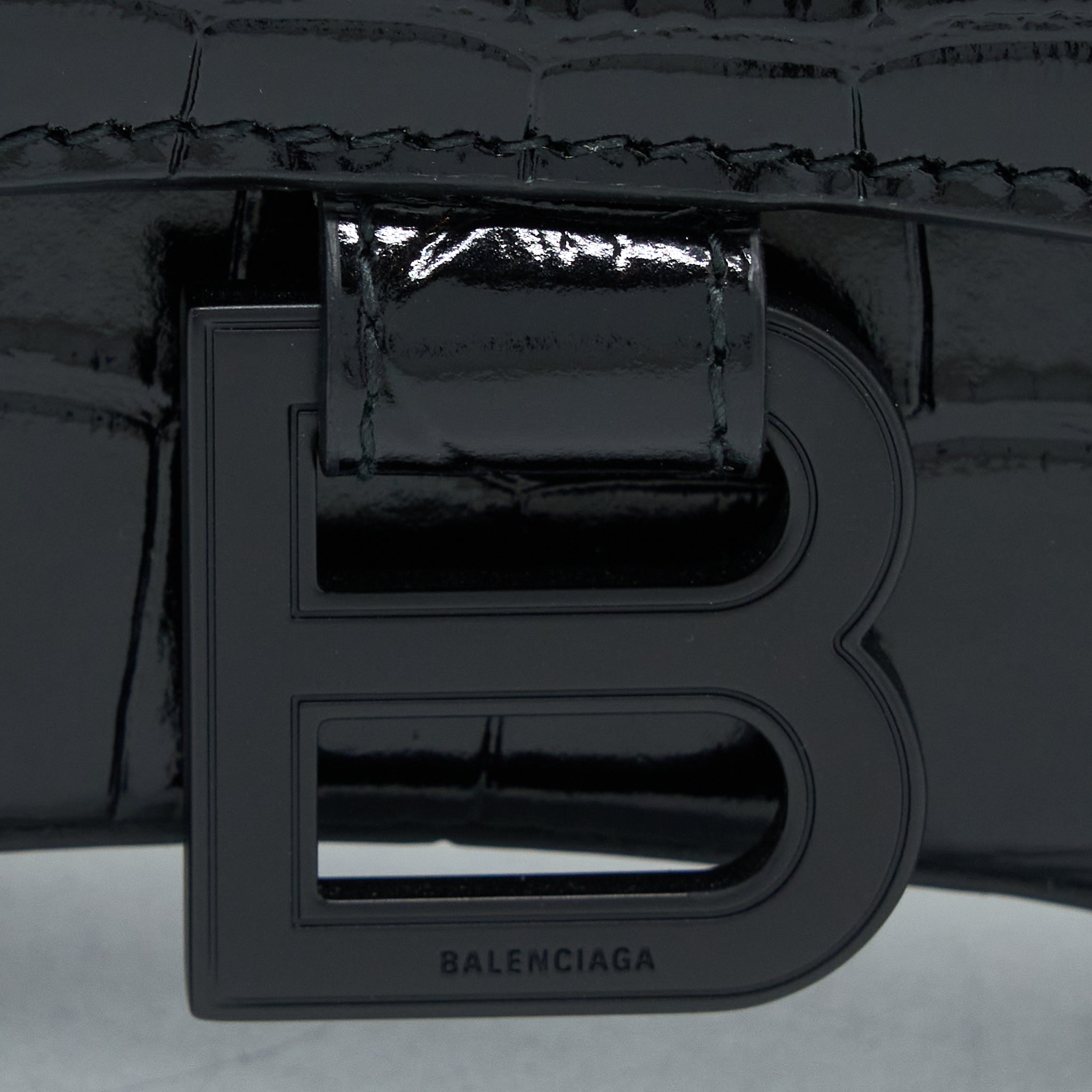 balenciaga-hourglass-xs-croc-embossed-calfskin-so-black