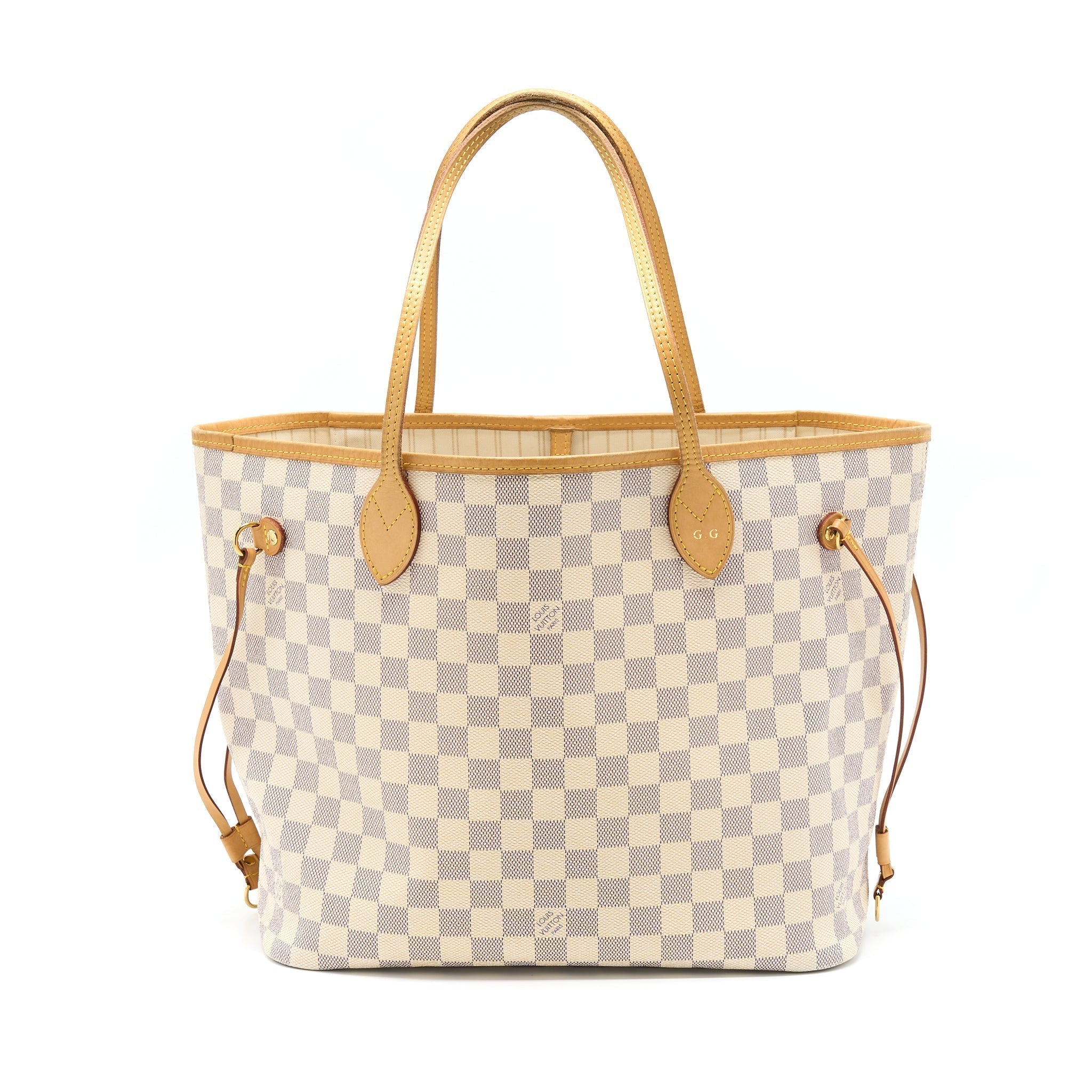 louis-vuitton-neverfull-mm-damier-azur-ghw-1