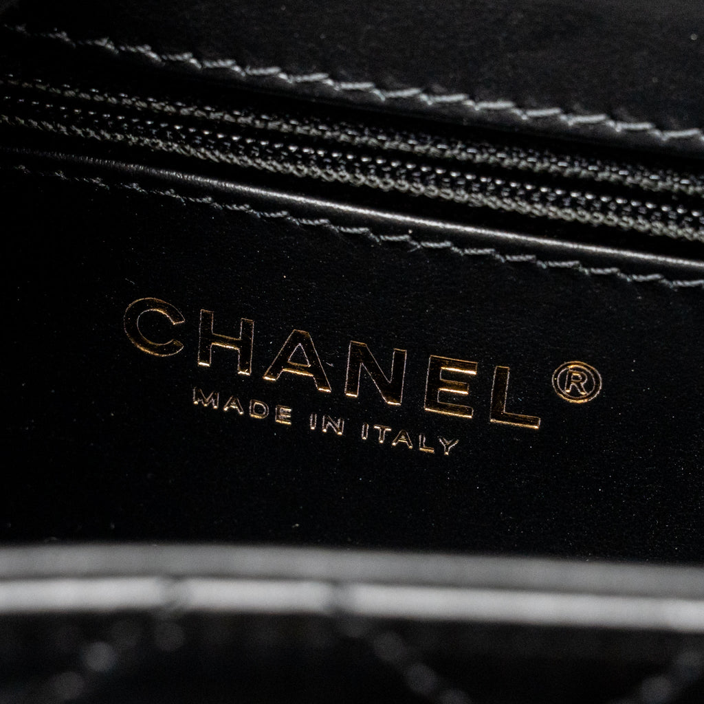 chanel-mini-kelly-black