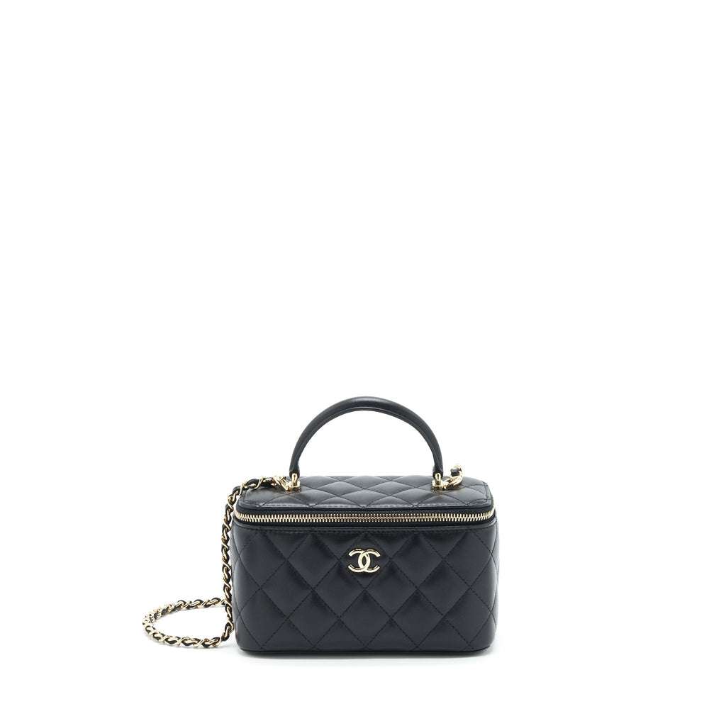 chanel-top-handle-long-vanity-lambskin-black-lghw