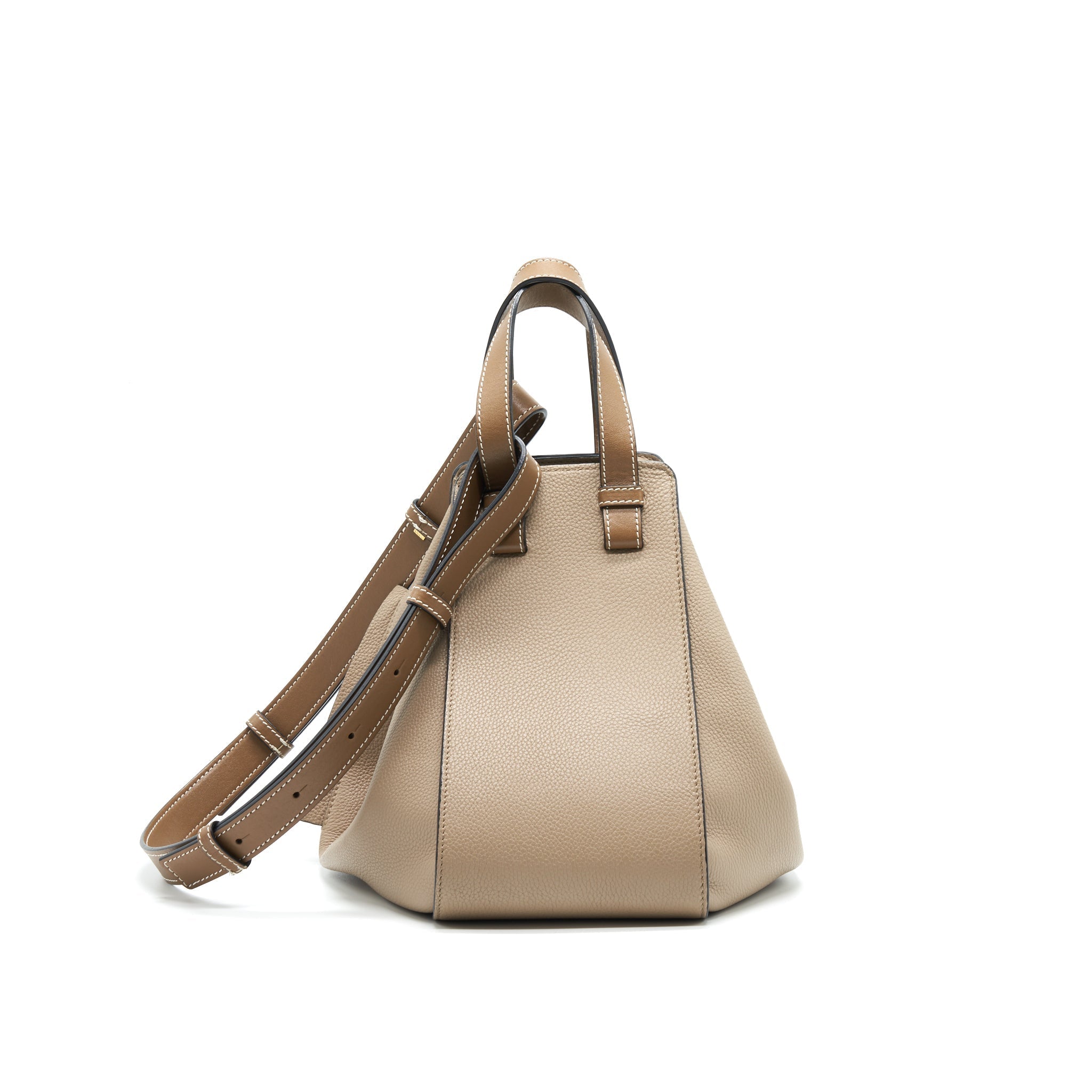 loewe-sand-bag-in-grey