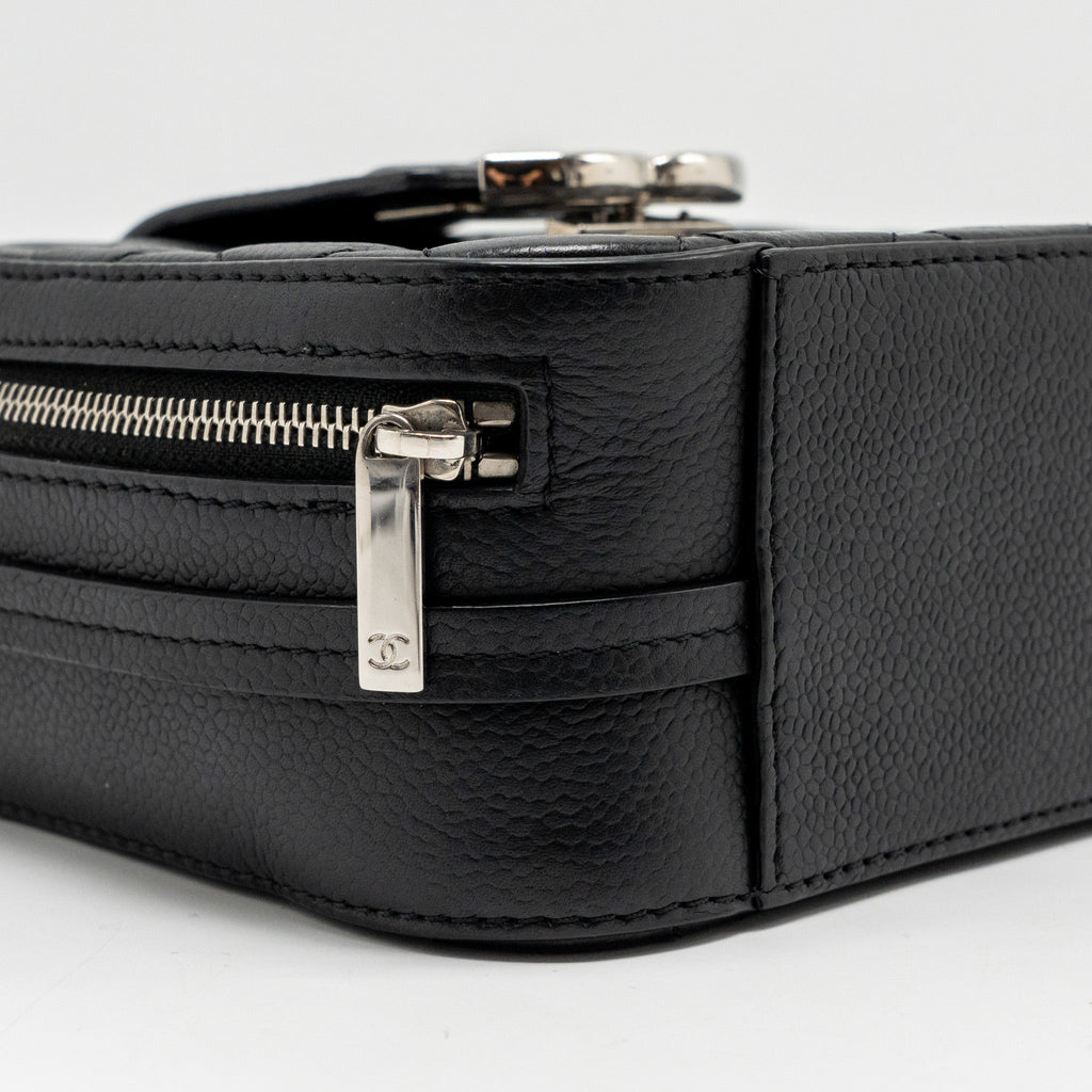 chanel-quilted-mini-vanity-bag-caviar-black-shw