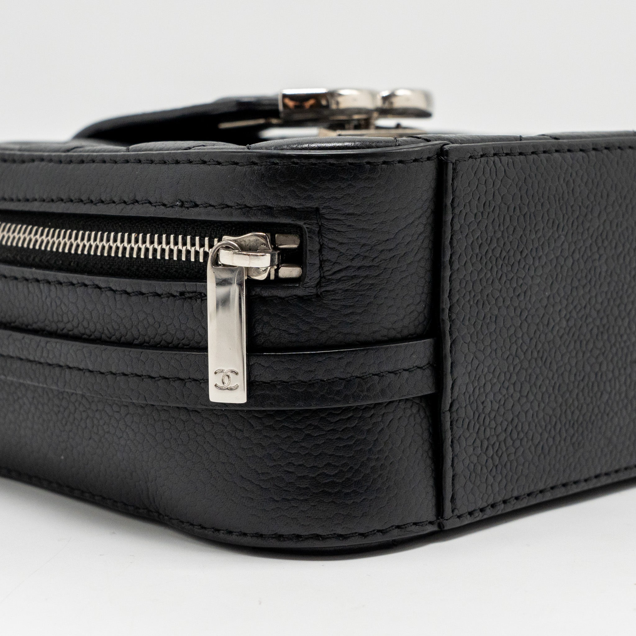 chanel-quilted-mini-vanity-bag-caviar-black-shw