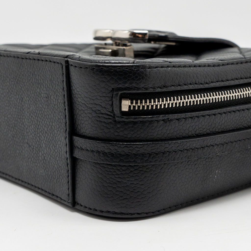chanel-quilted-mini-vanity-bag-caviar-black-shw
