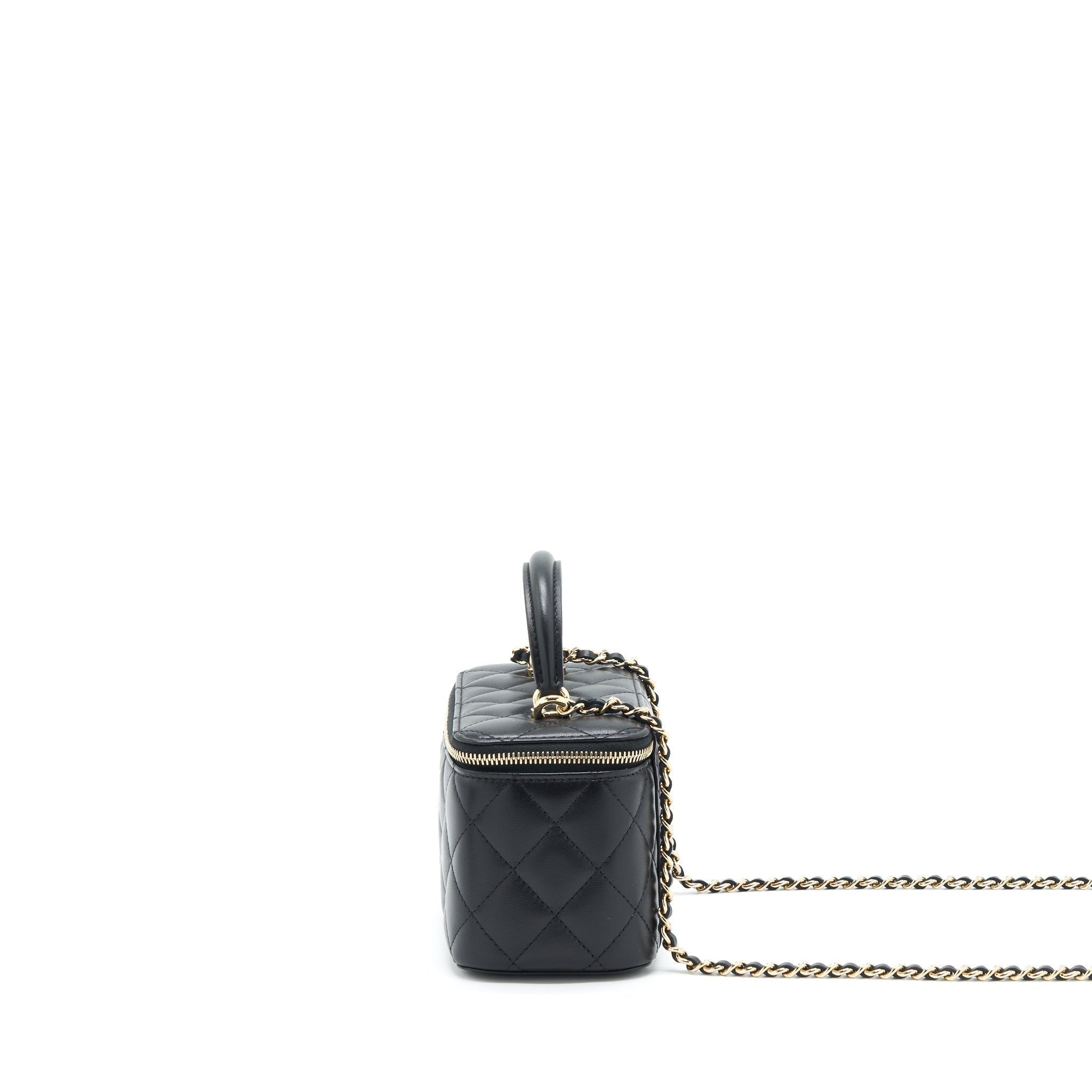 chanel-top-handle-long-vanity-lambskin-black-lghw