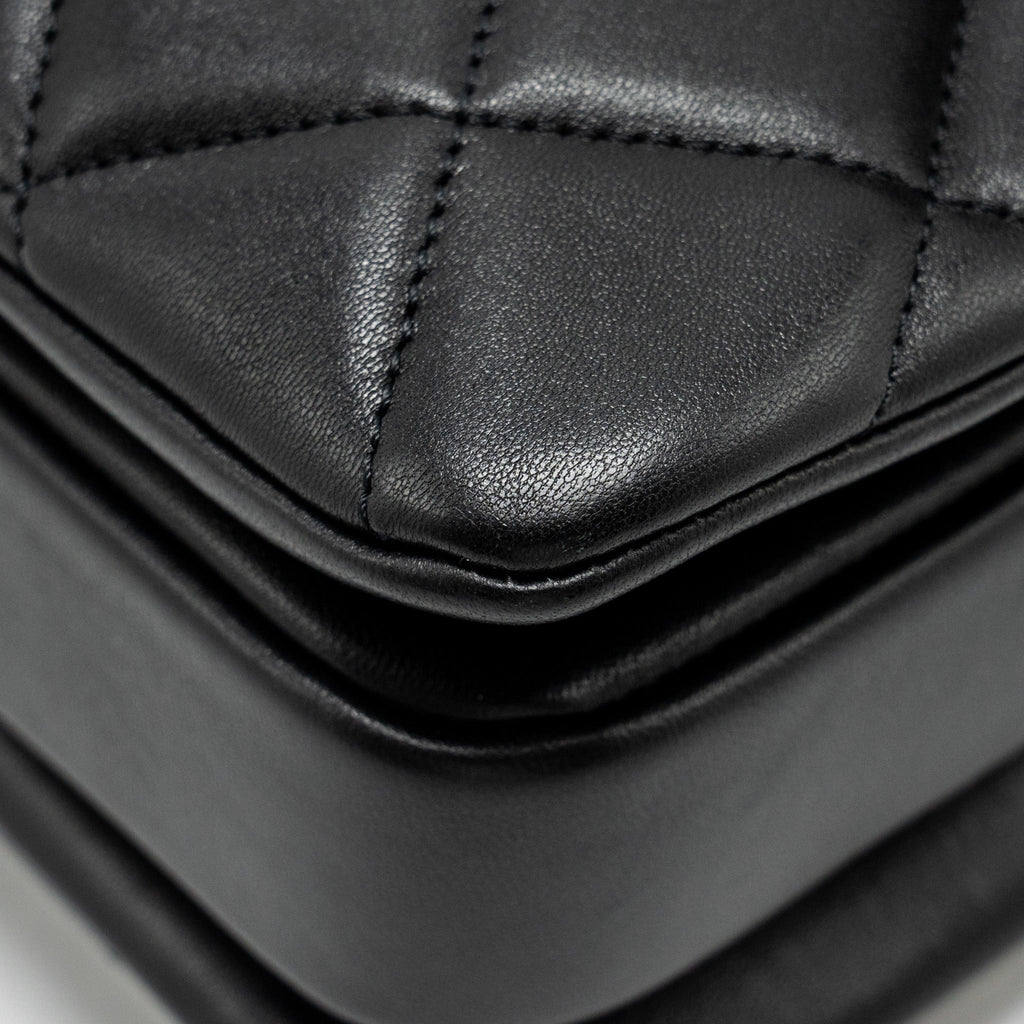 chanel-top-handle-trendy-cc-flap-bag-lambskin-black-lghw-copy-2
