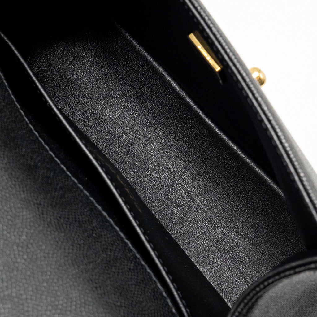chanel-boy-black