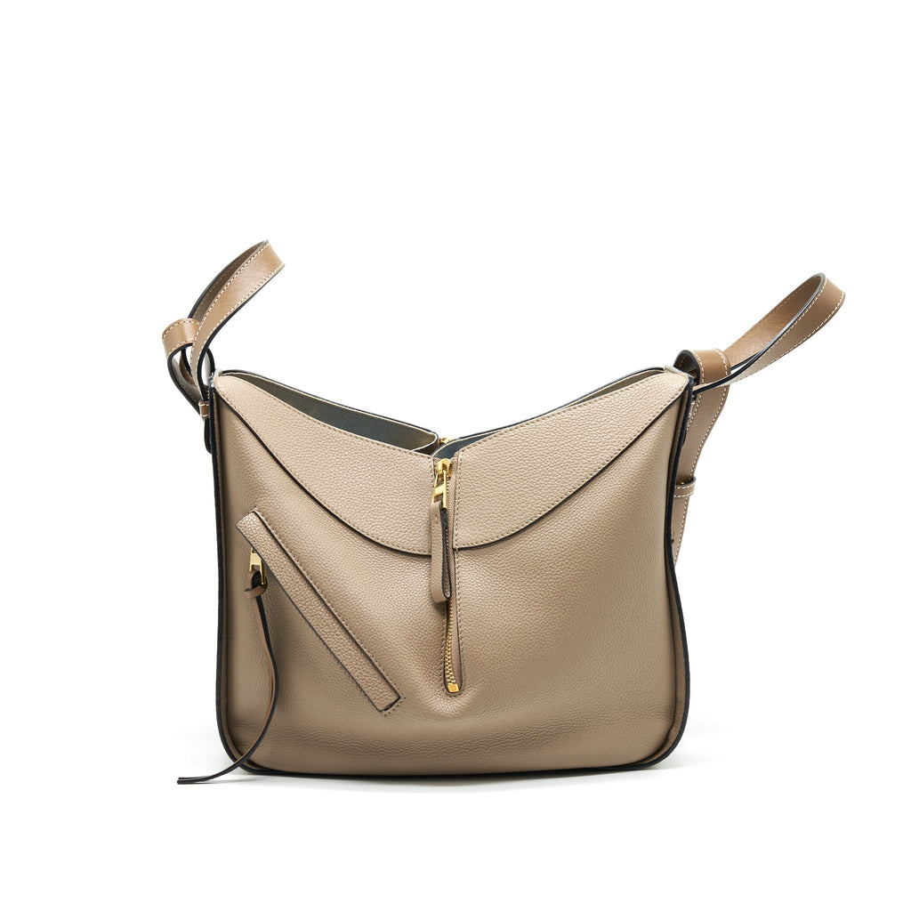 loewe-sand-bag-in-grey