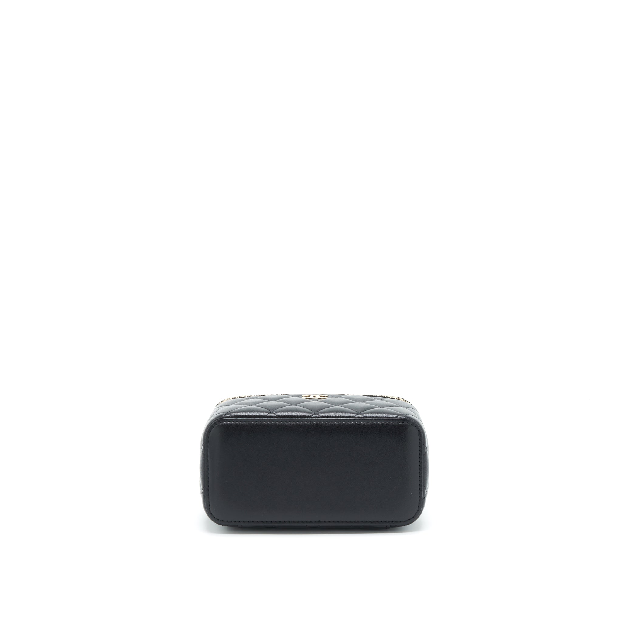 chanel-top-handle-long-vanity-lambskin-black-lghw