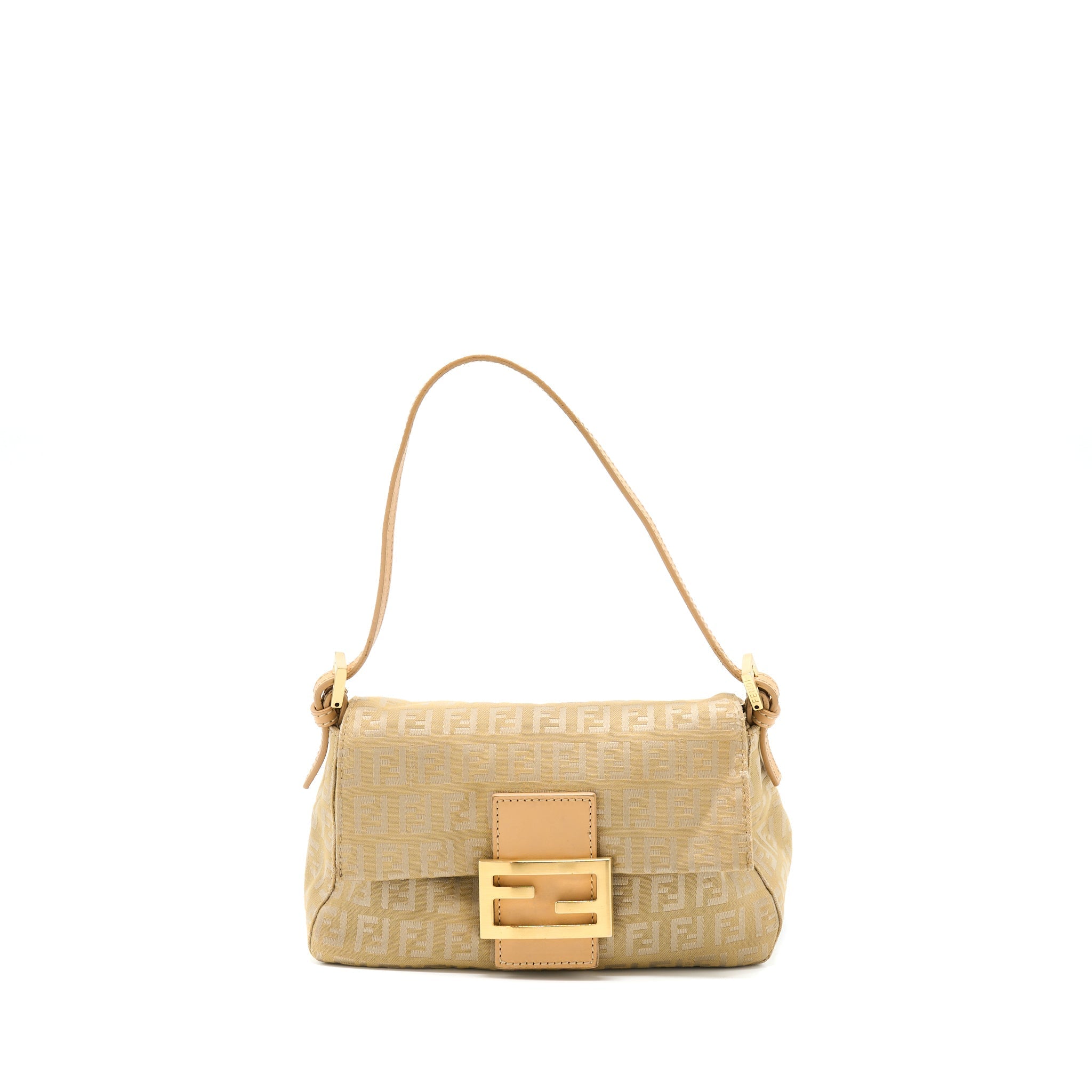 fendi-mini-mamma-baguette-canvas-beige-ghw
