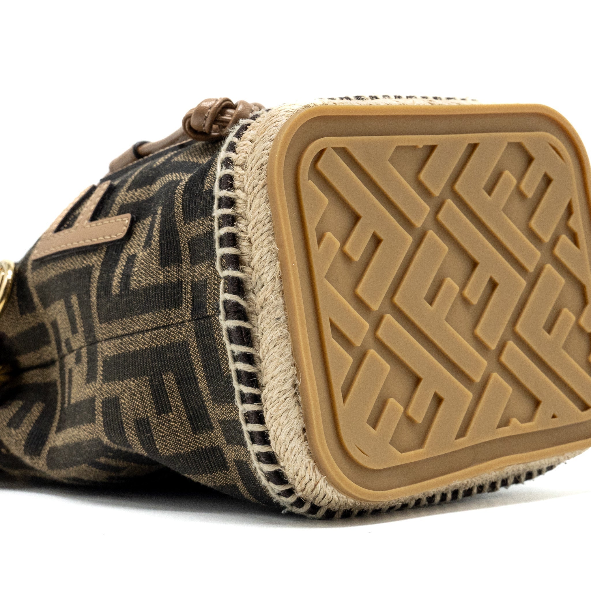 fendi-mini-mon-tresor-bucket-bag-ff-jacquard-fabric-calfskin-brown-ghw