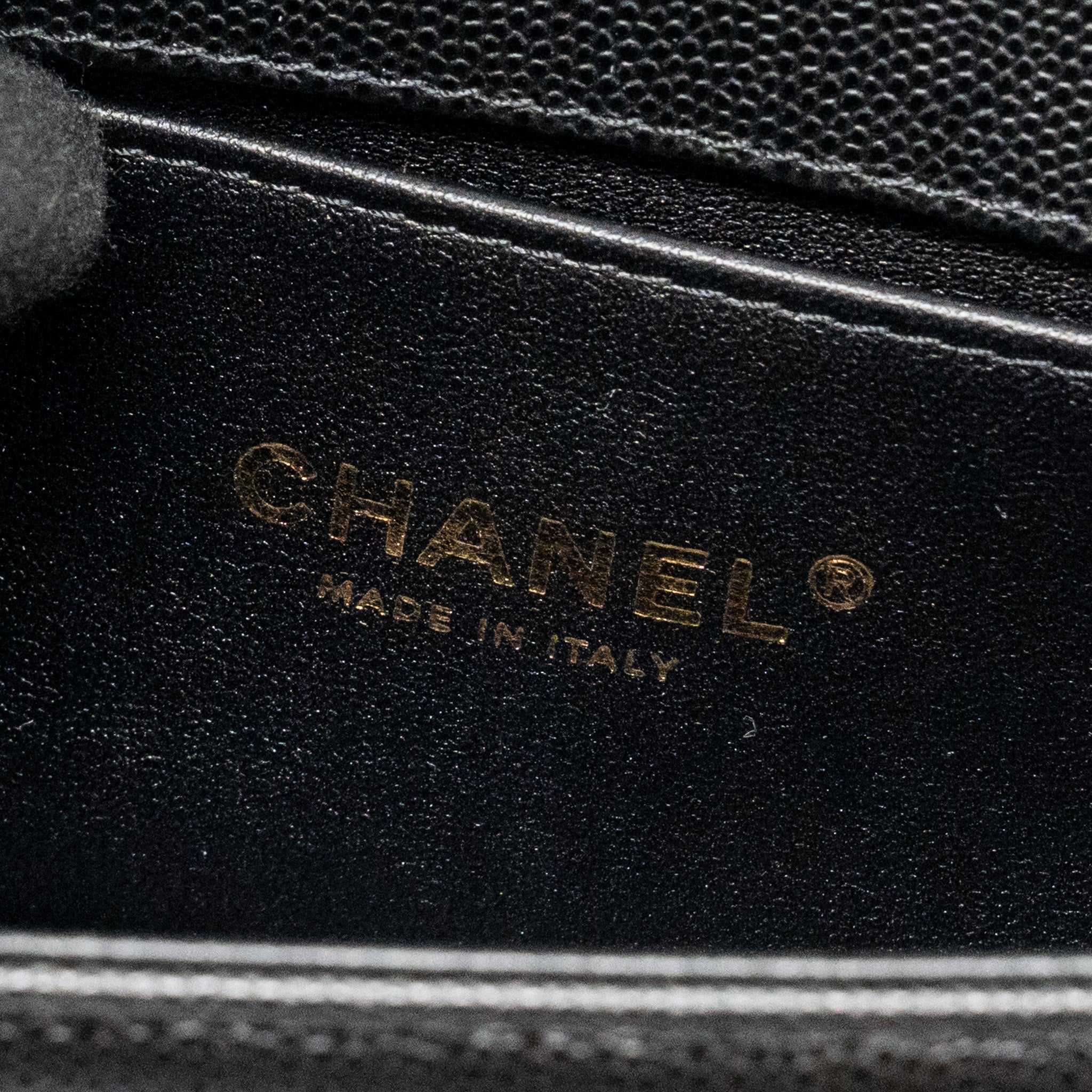 chanel-boy-black