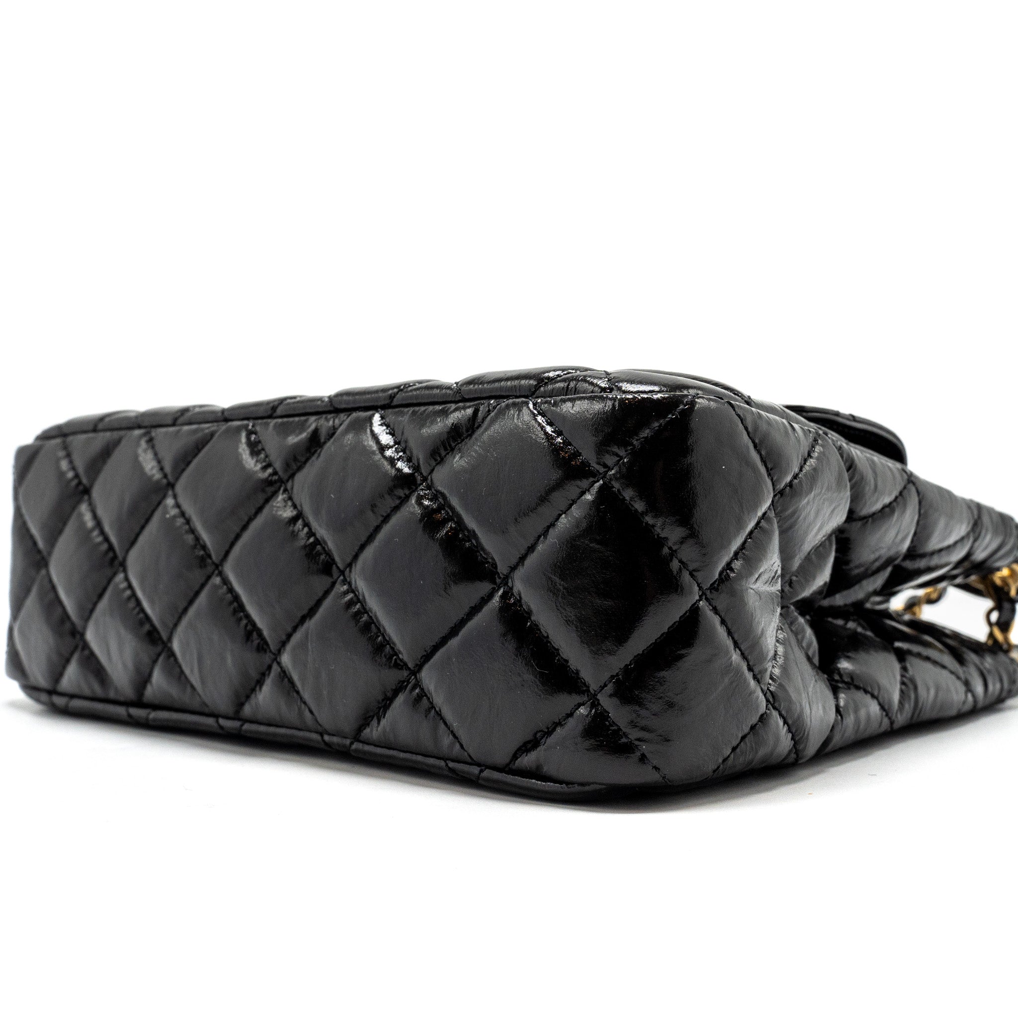 chanel-23c-hobo-bag-shiny-calfskin-black-brushed-ghw-microchip-copy