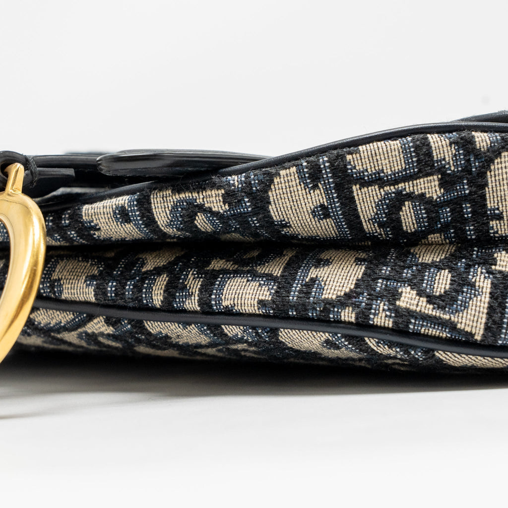 dior-mini-saddle-bag-blue-oblique-jacquard-canvas-ghw-copy