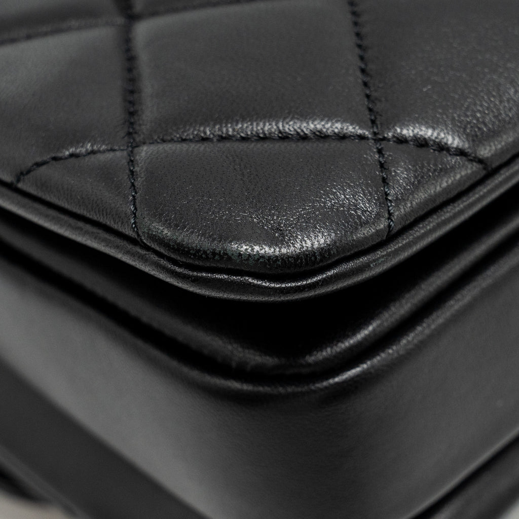 chanel-top-handle-trendy-cc-flap-bag-lambskin-black-lghw-copy-2