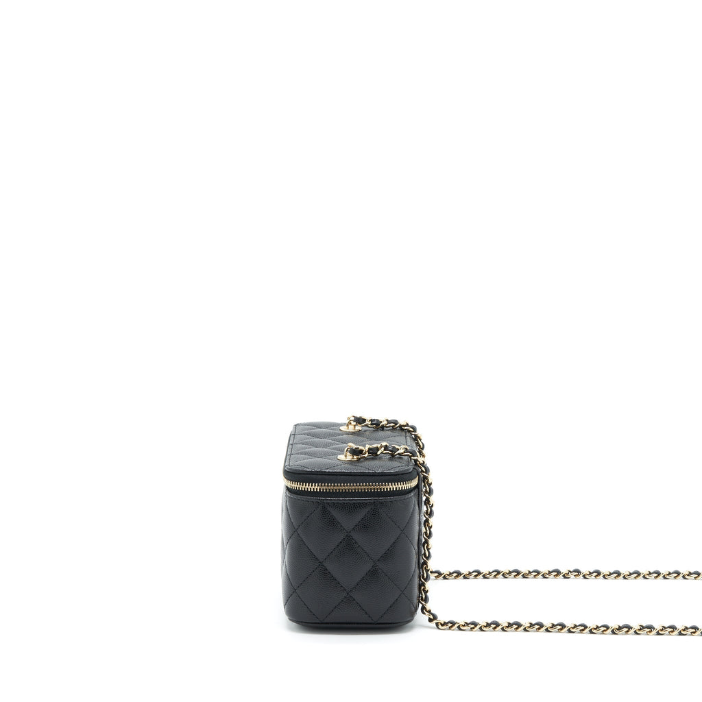 chanel-22s-long-vanity-with-chain-caviar-black-lghw