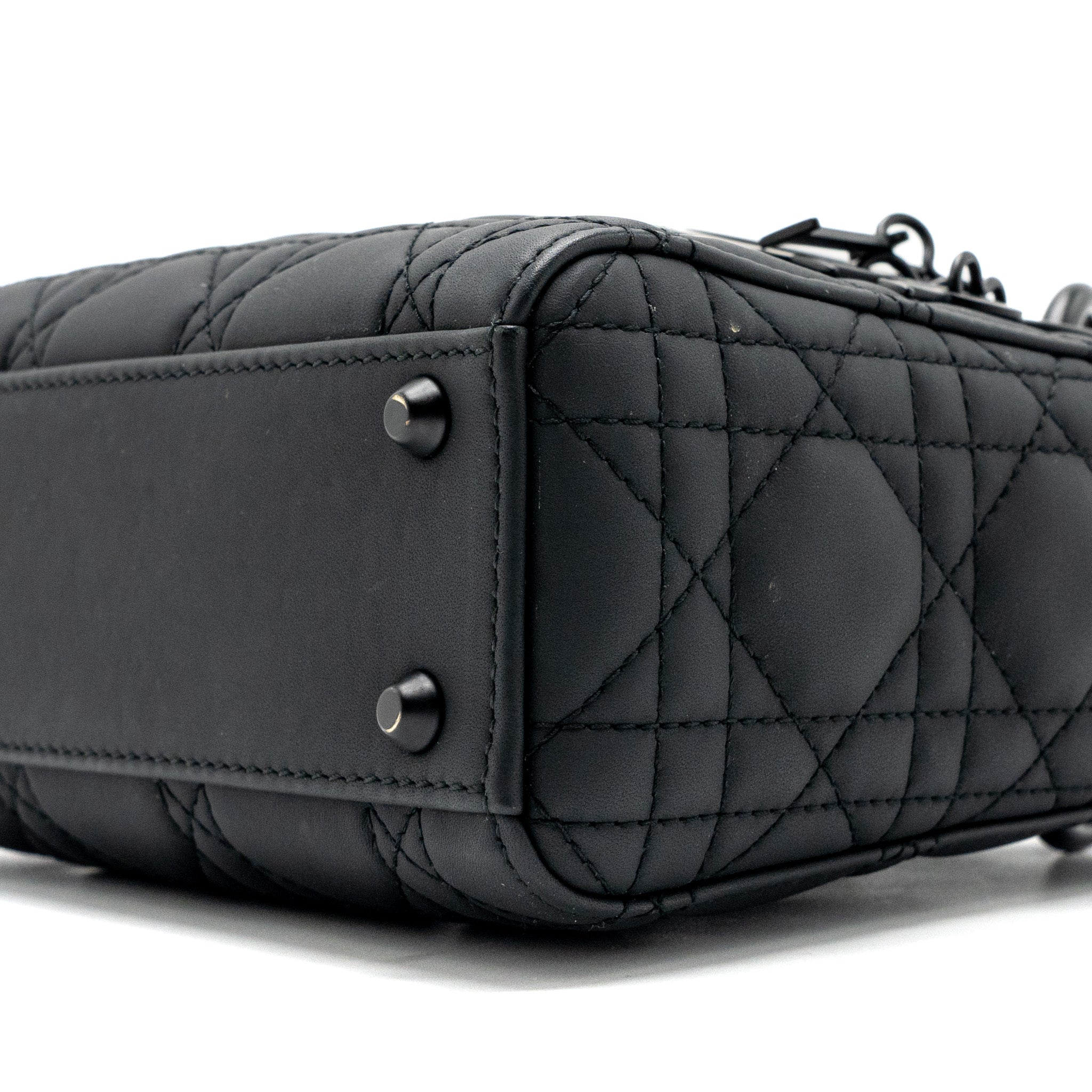 dior-mini-lady-dior-cannage-calfskin-black-with-black-hardware