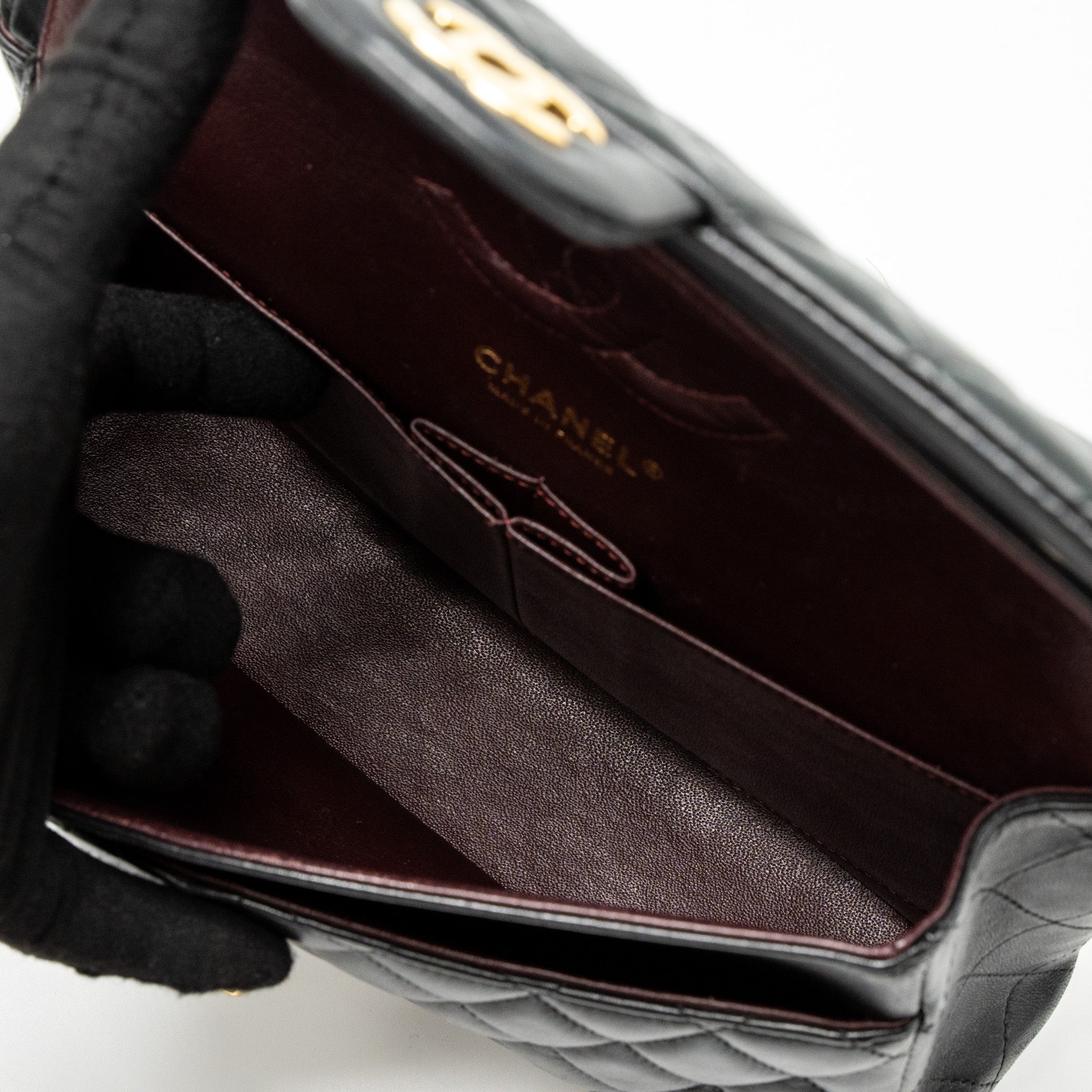 chanel-mini-duma-backpack-lambskin-black-lghw-microchip