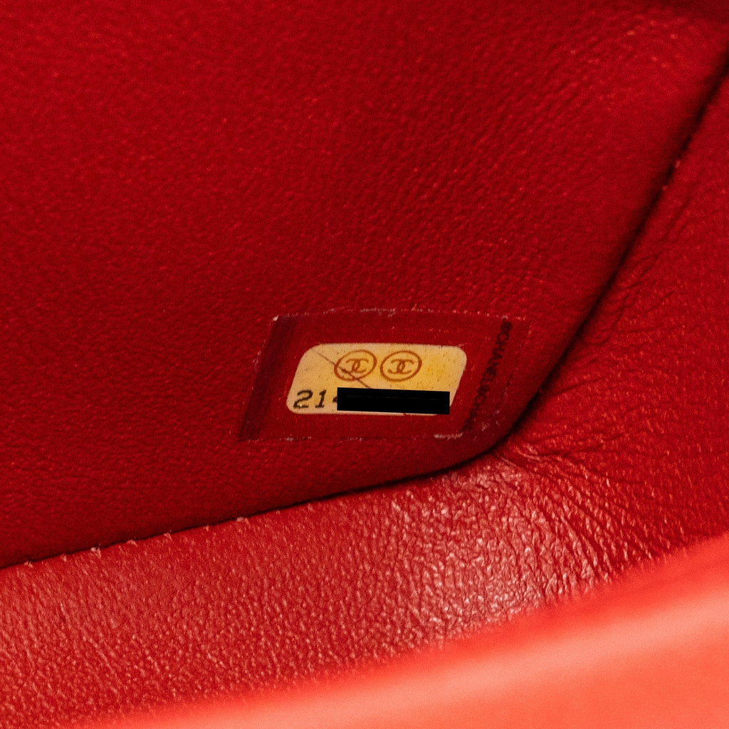 chanel-mini-rectangular-flap-bag-red-ruthenium-hardware