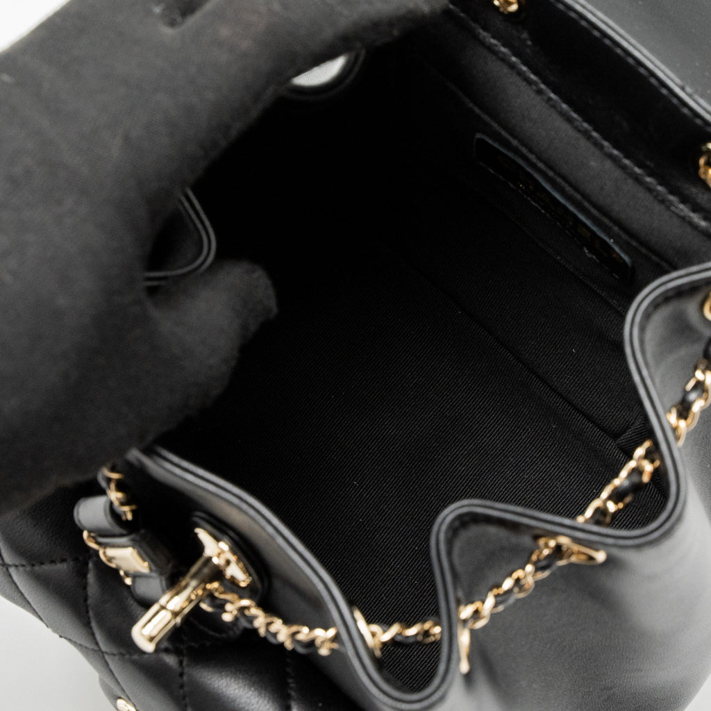 chanel-mini-duma-backpack-lambskin-black-lghw-microchip
