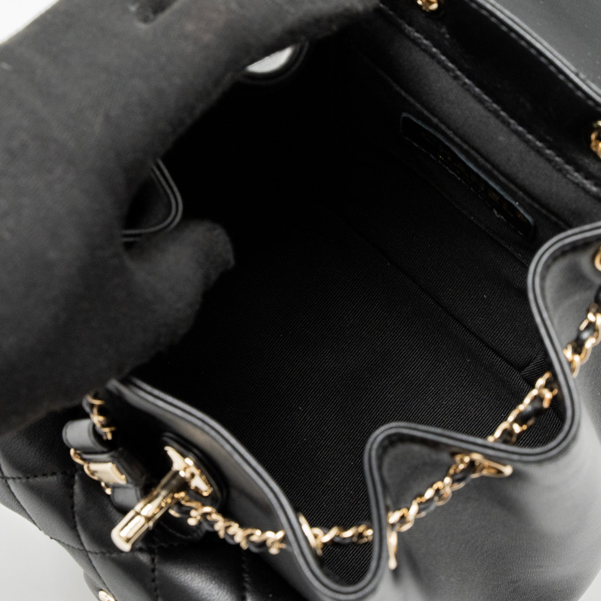 chanel-mini-duma-backpack-lambskin-black-lghw-microchip