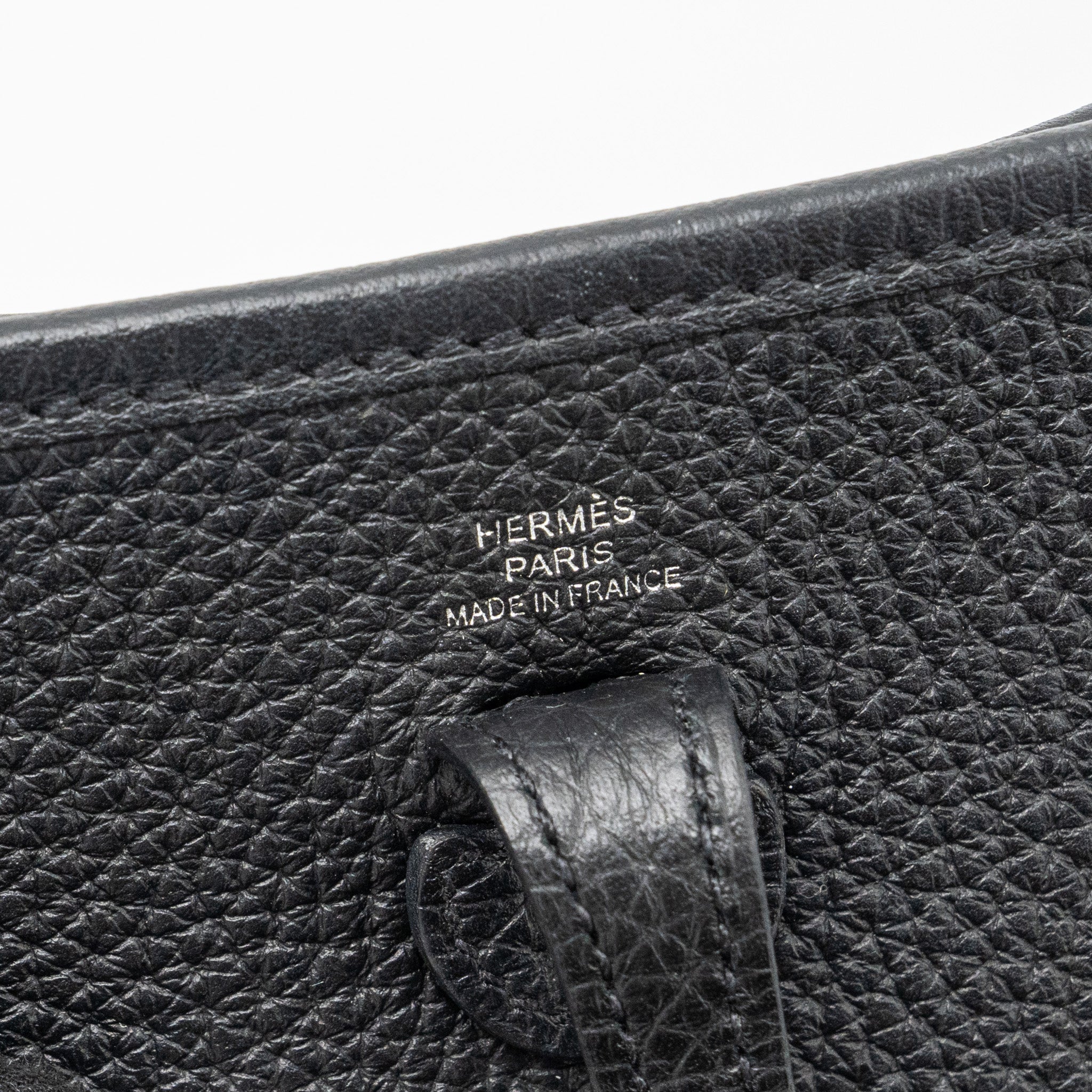 hermes-mini-evelyn-clemence-black-shw-stamp-z