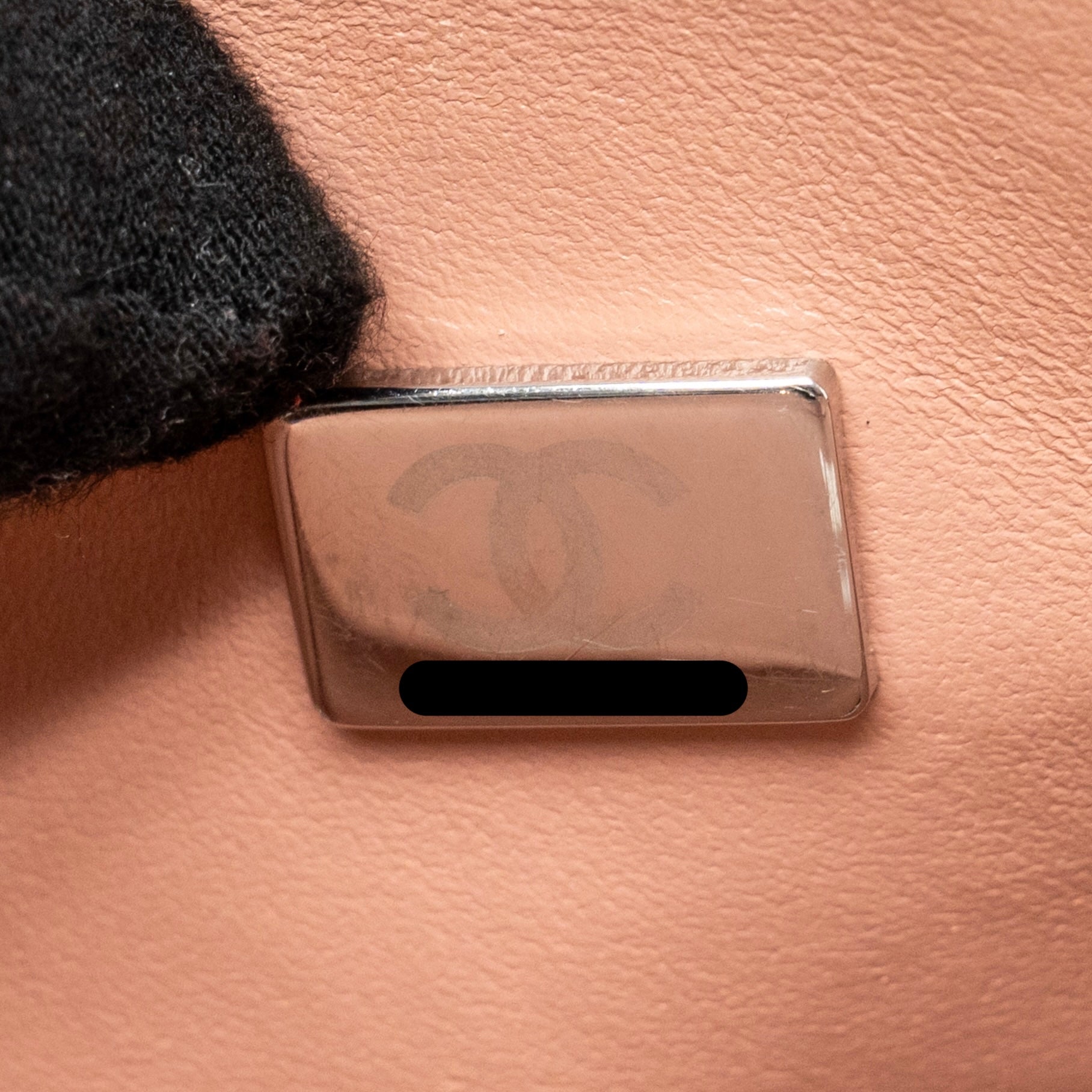 chanel-medium-classic-double-flap-bag-lambskin-pink-shw-microchip