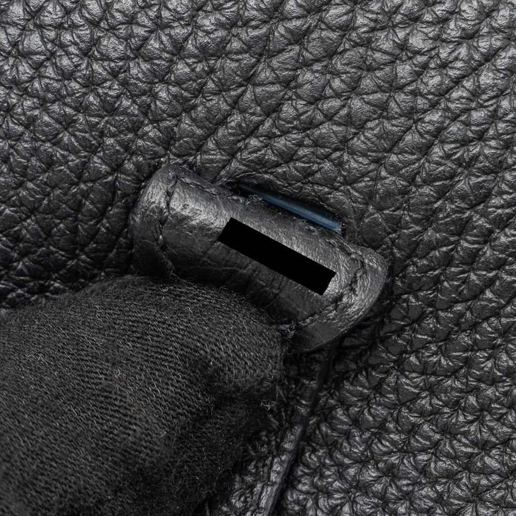 hermes-mini-evelyn-clemence-black-shw-stamp-z