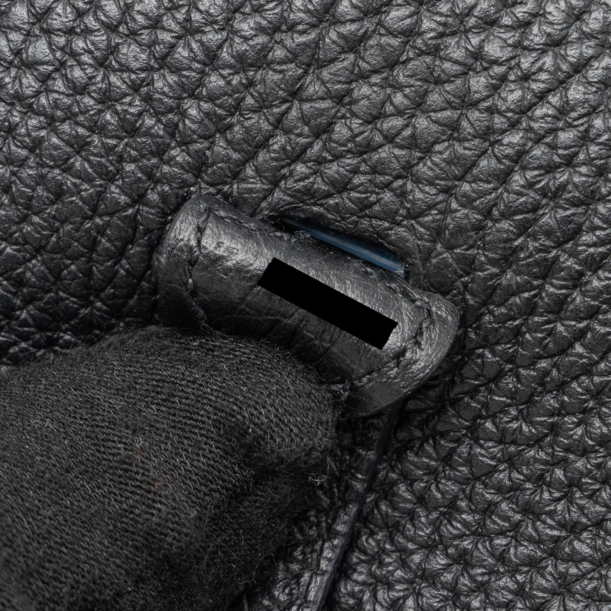 hermes-mini-evelyn-clemence-black-shw-stamp-z