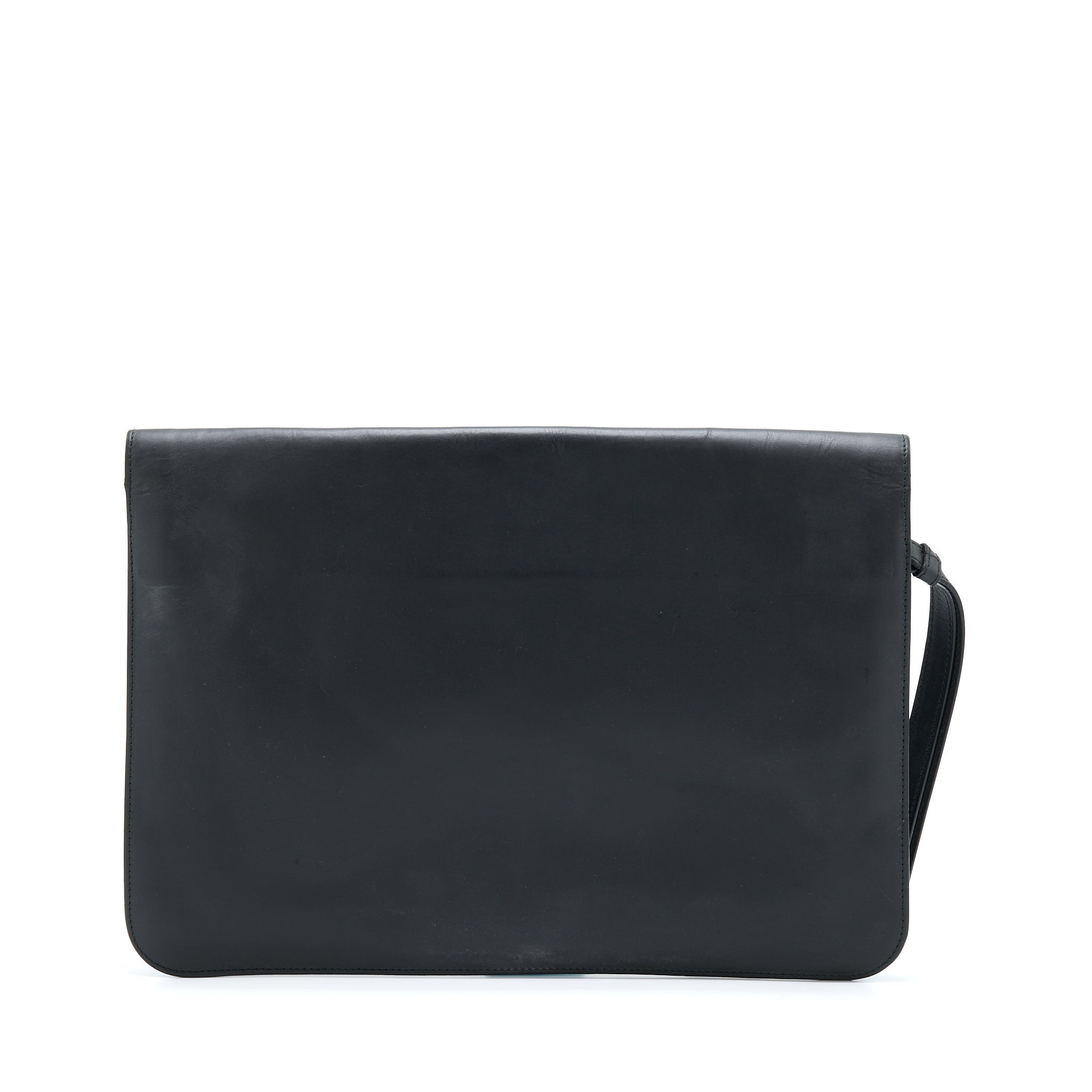 bottega-veneta-men-s-pouch-intrecciate-black-with-black-hardware
