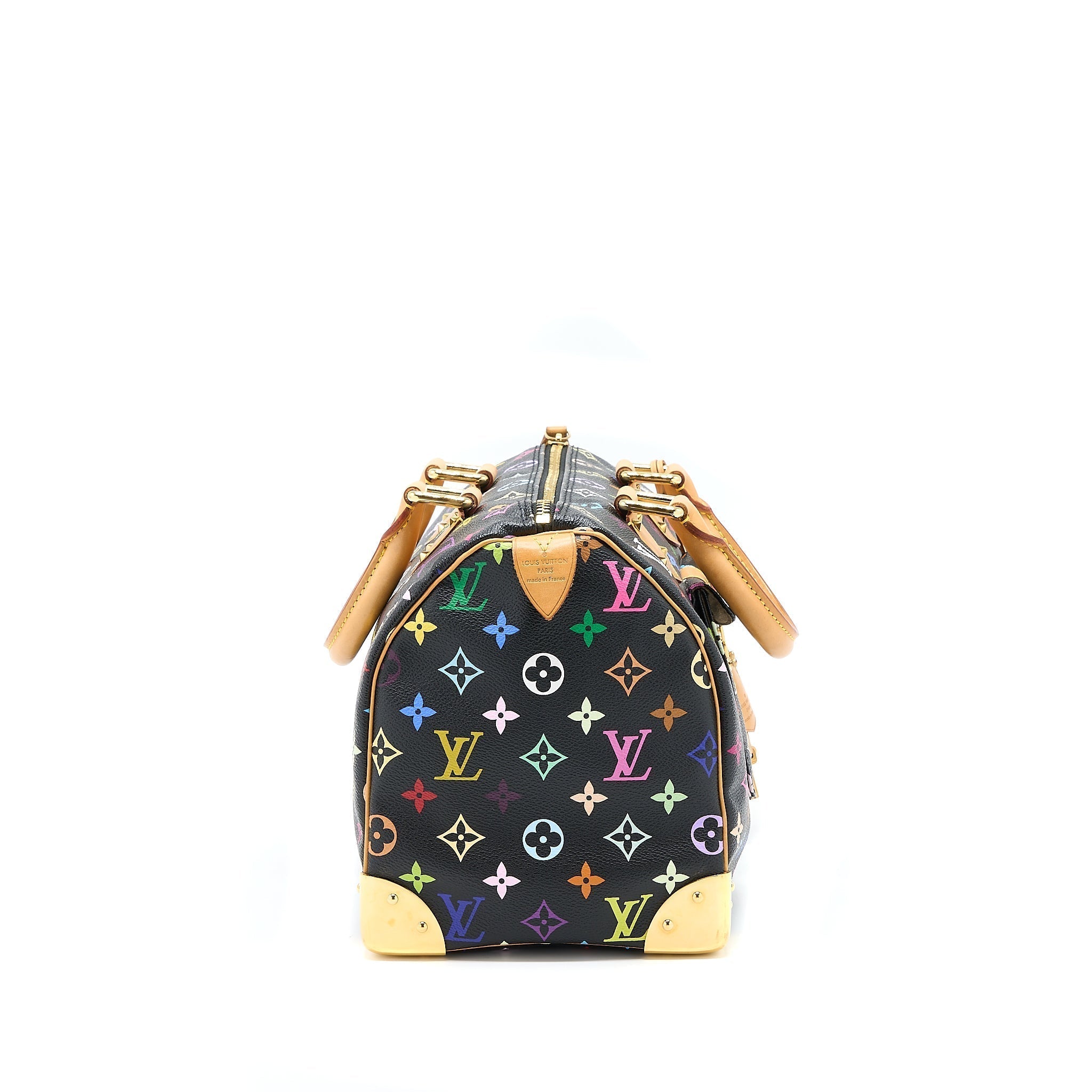 louis-vuitton-speedy-30-multicolour-monogram-canvas-black-ghw