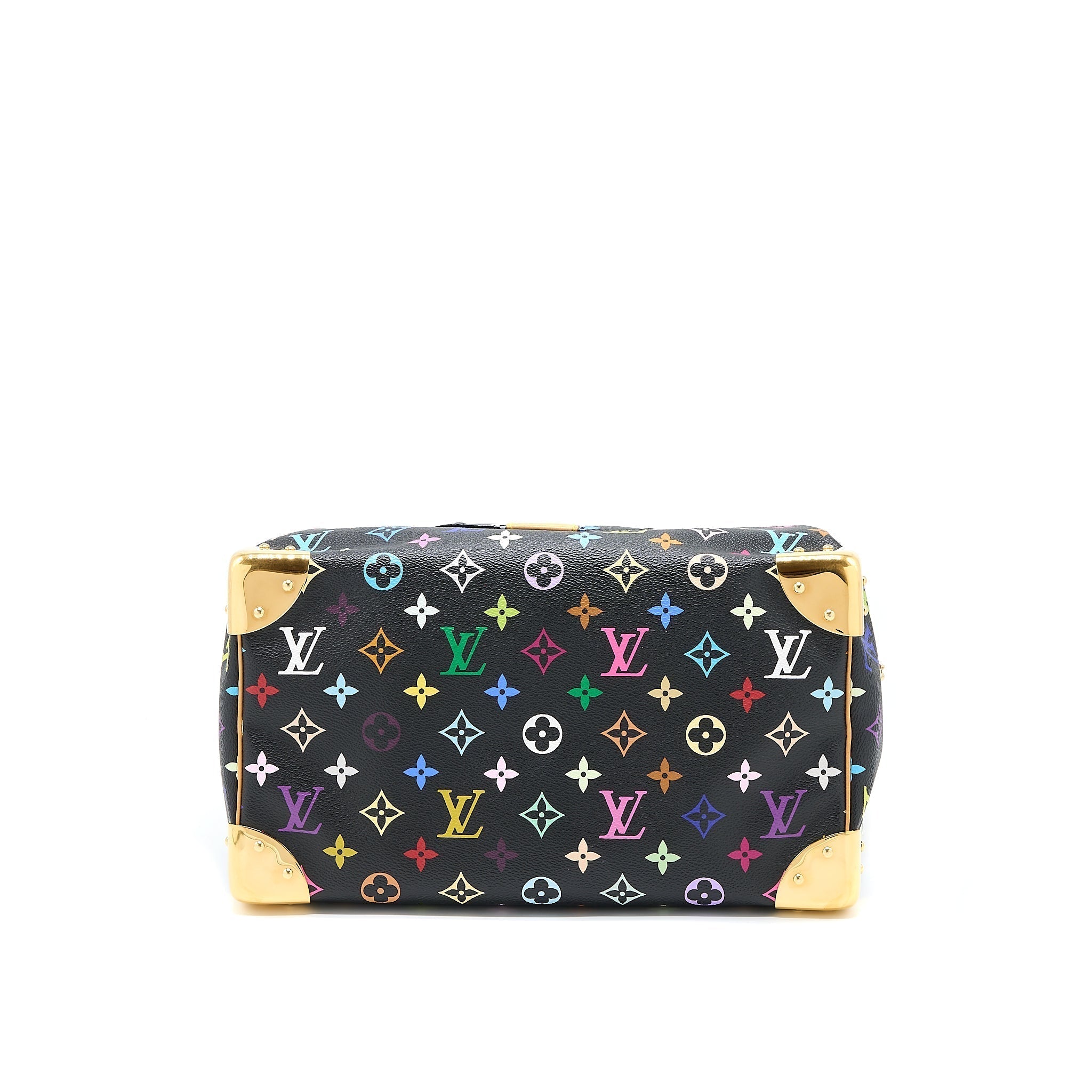louis-vuitton-speedy-30-multicolour-monogram-canvas-black-ghw
